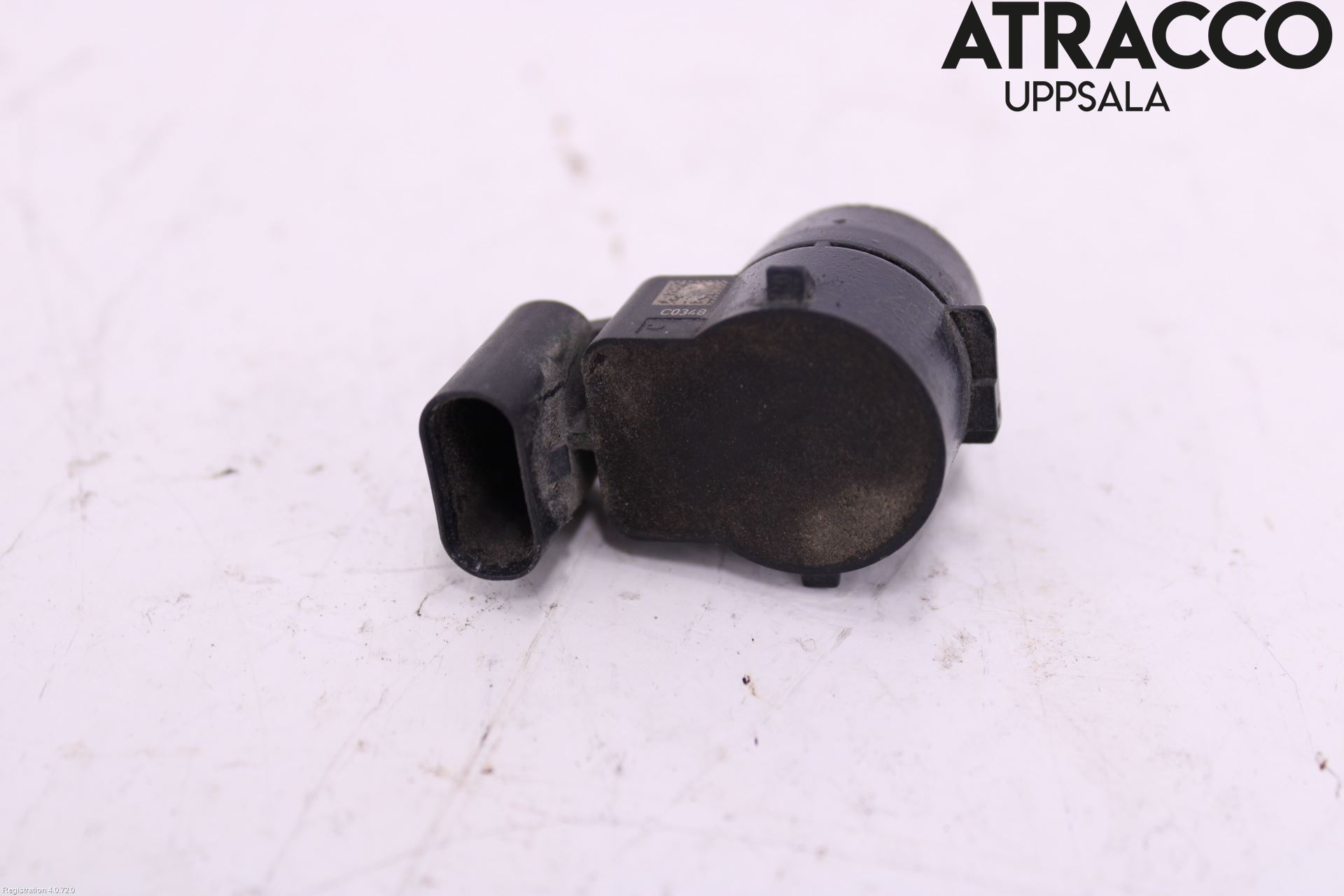 BMW 3 E90/91 SED/TOU 05-12 Parkeringshjälp Backsensor