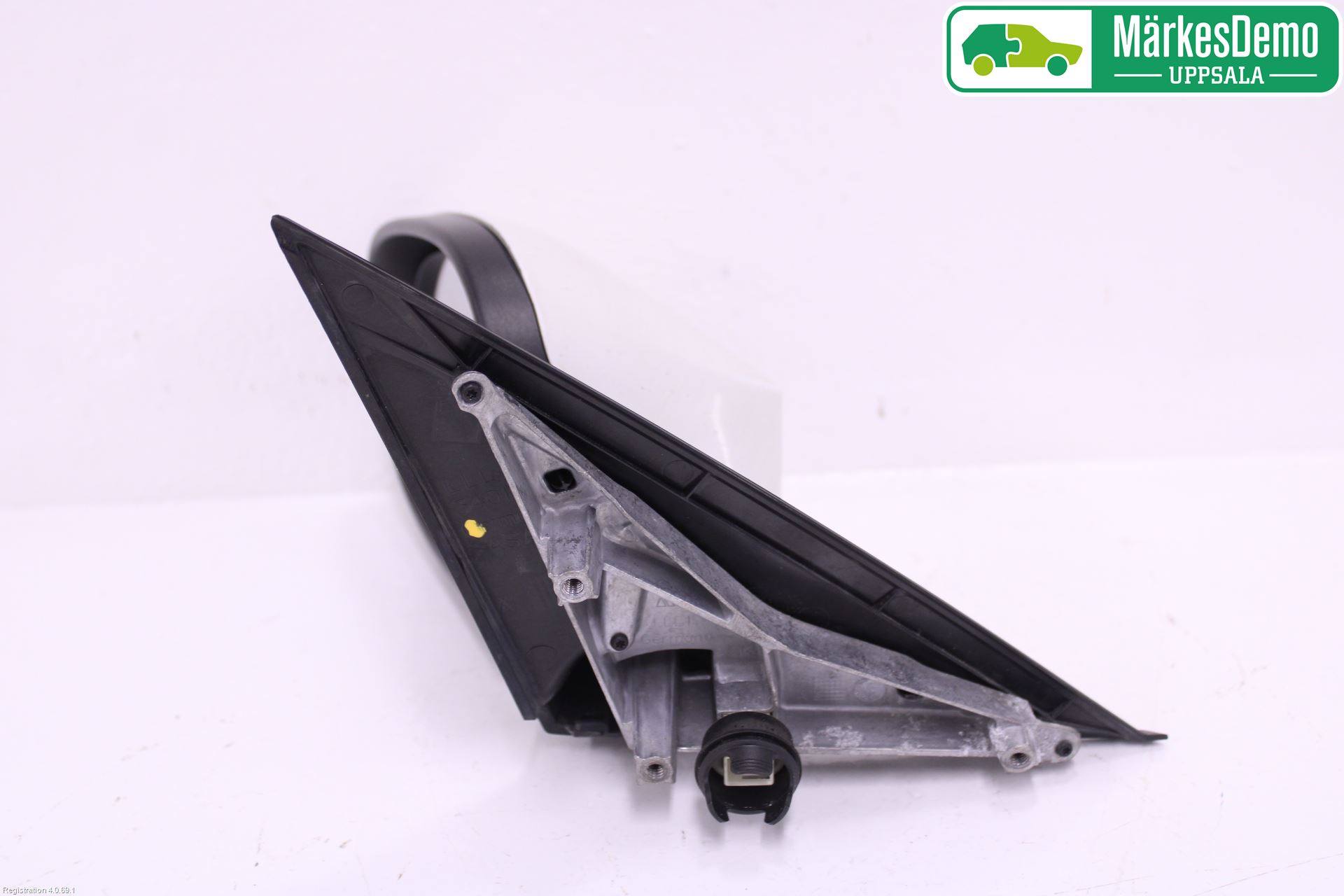 BMW 1 E87/81 5D/3D 03-11 Spegel Yttre El Vä