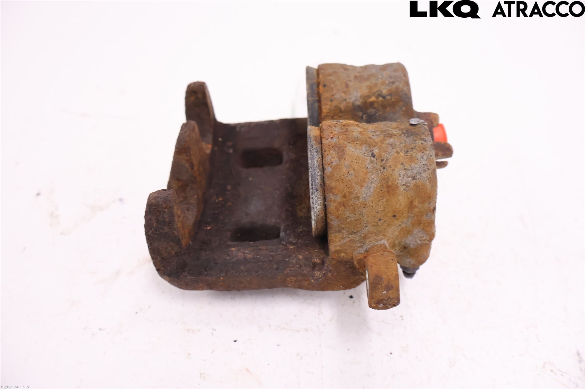 Subaru LEGACY    04-06 Bromsok Fram Vänster