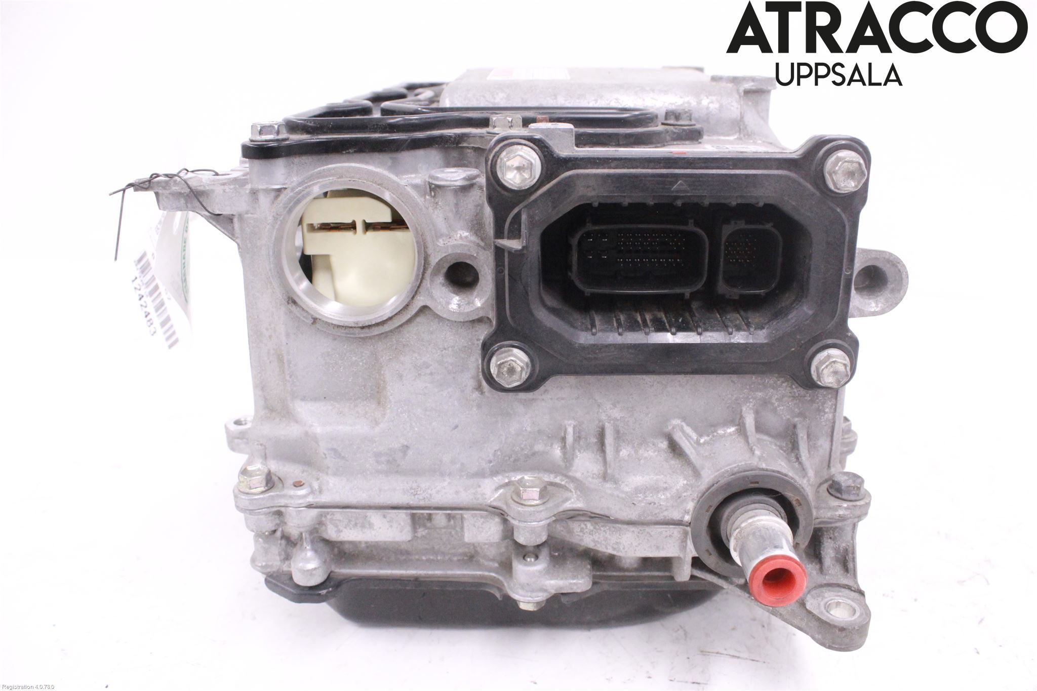 Lexus CT 200h Inverter Hybrid