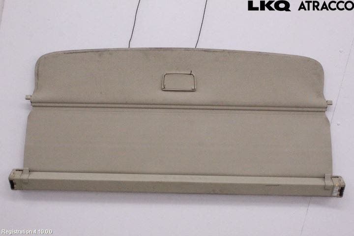 Volvo XC60 09-13 Insynskydd