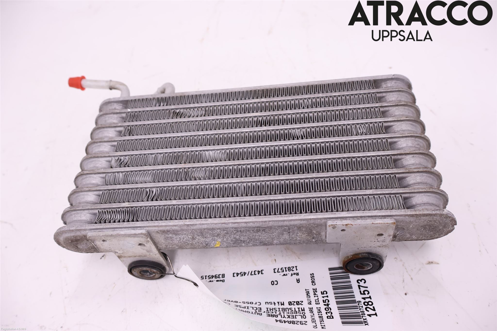 Mitsubishi ECLIPS CROSS Oljekylare Automat