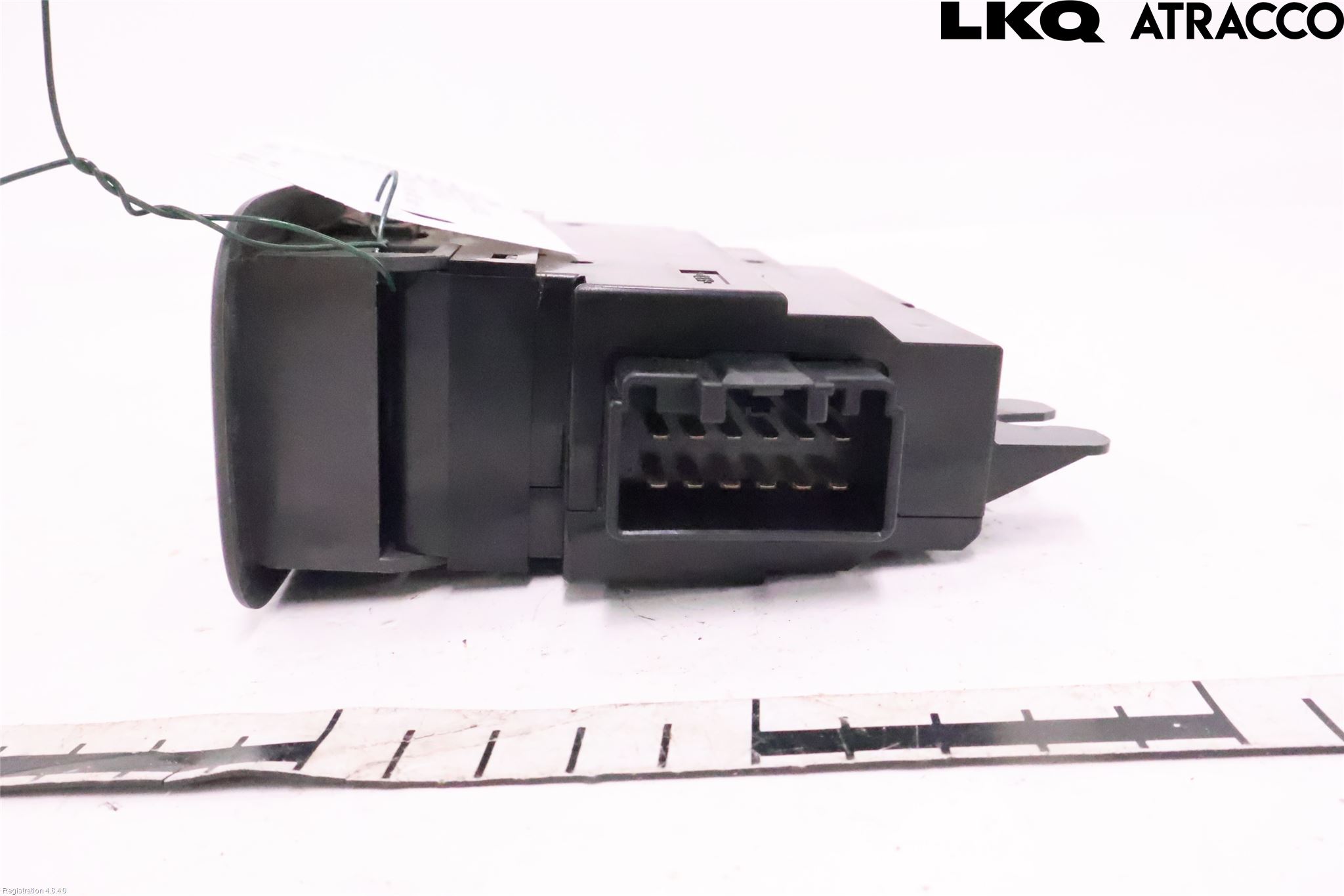 Volvo S60 01-04 Strömställare Elhiss