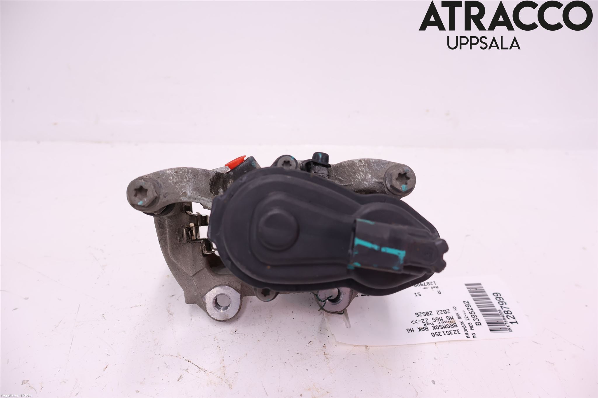 MG MARVEL R 22- Bromsok Bak Höger