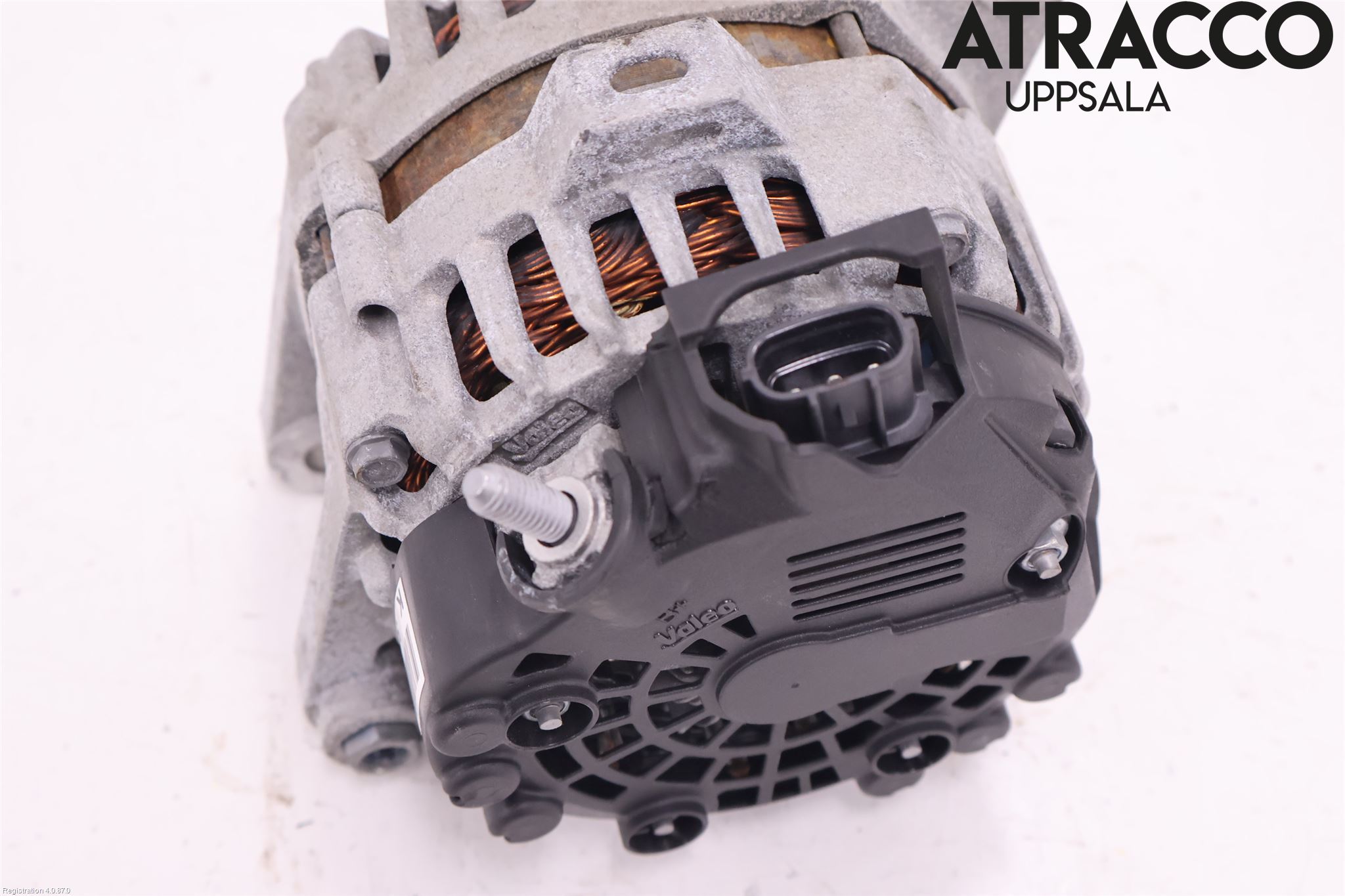 Hyundai i20 GB 15-20 Generator