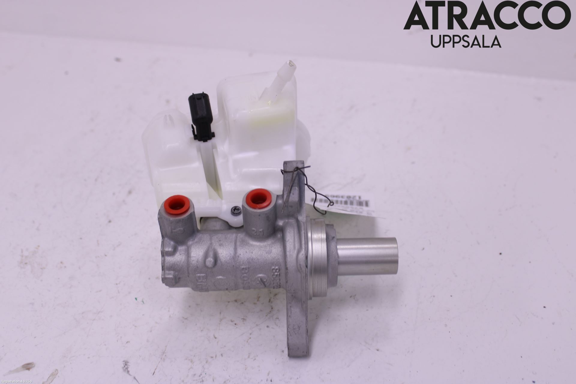 BMW 3 G20/G21/G80/G81 19- Broms Huvudcylinder