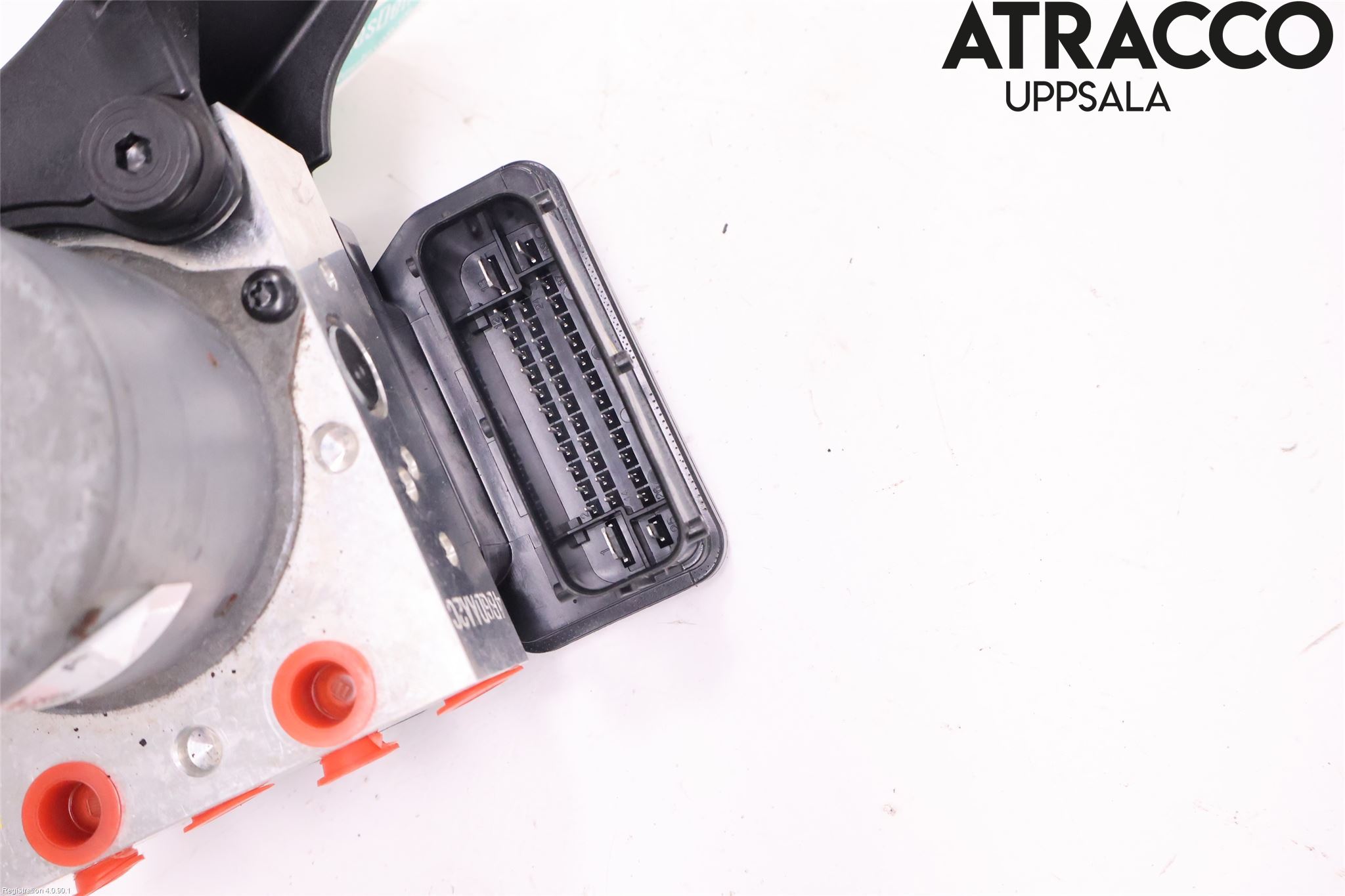 Opel MOKKA 13-20 Abs Hydraulaggregat