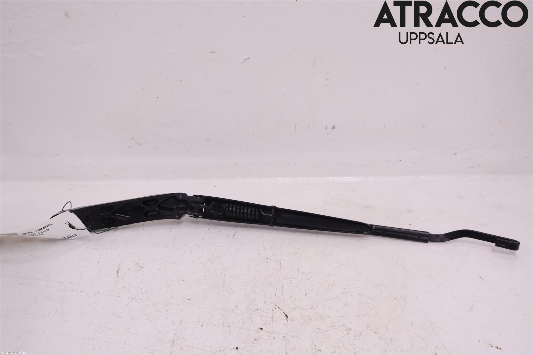 Lexus IS 250/350 14-20 Torkararm Armar Vindruta