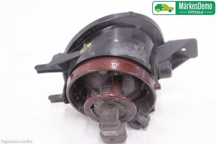 Toyota YARIS P1 03-05 Dimljus-Varselljus Fram