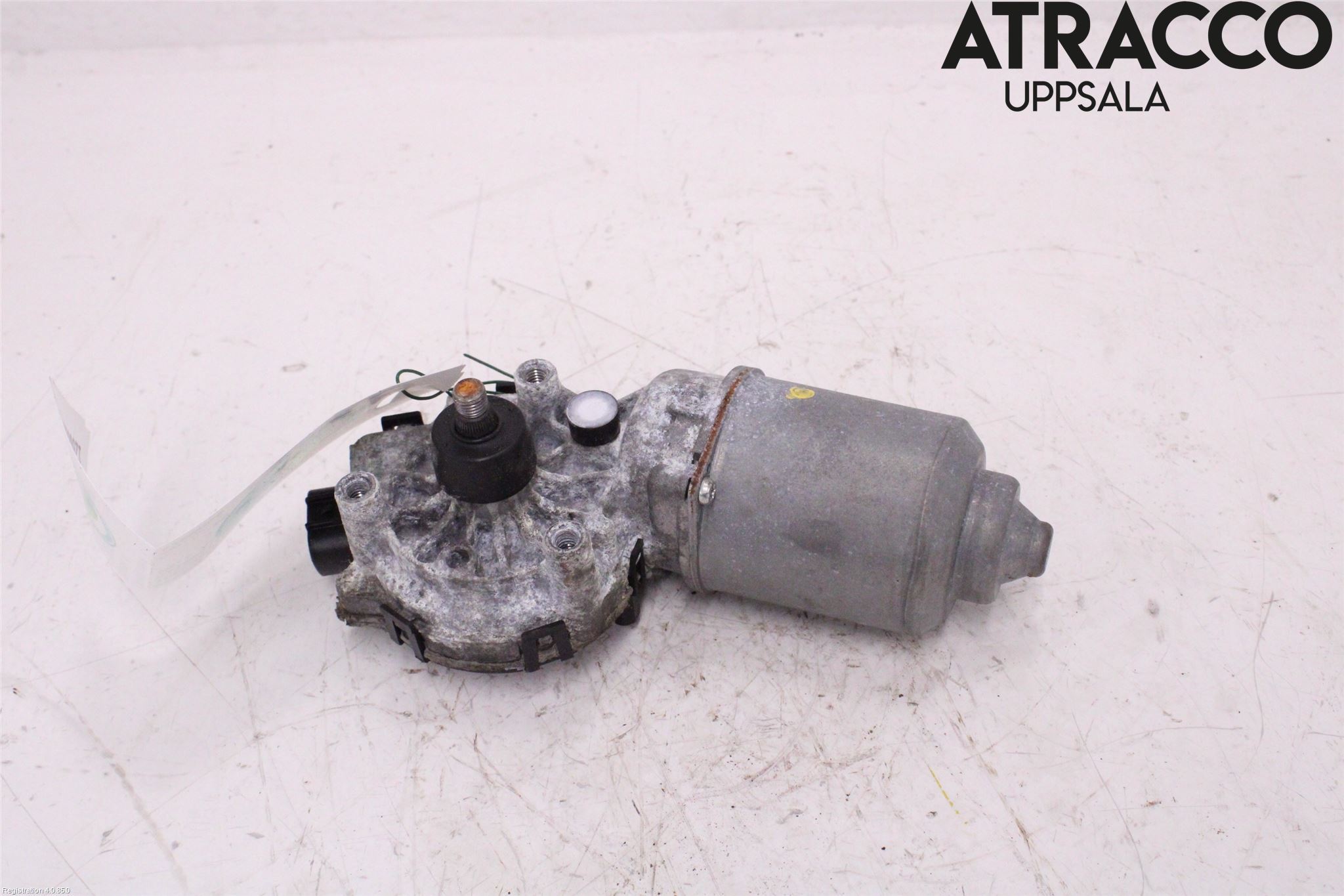 Mitsubishi ASX 10-22 Torkarmotor Vindruta