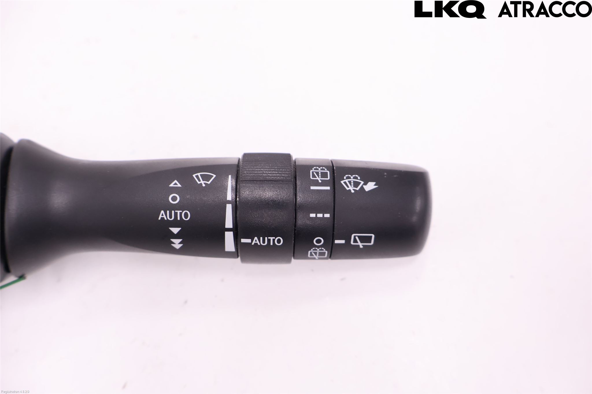 Subaru OUTBACK 15-20 Spak Torkar-Spolomk