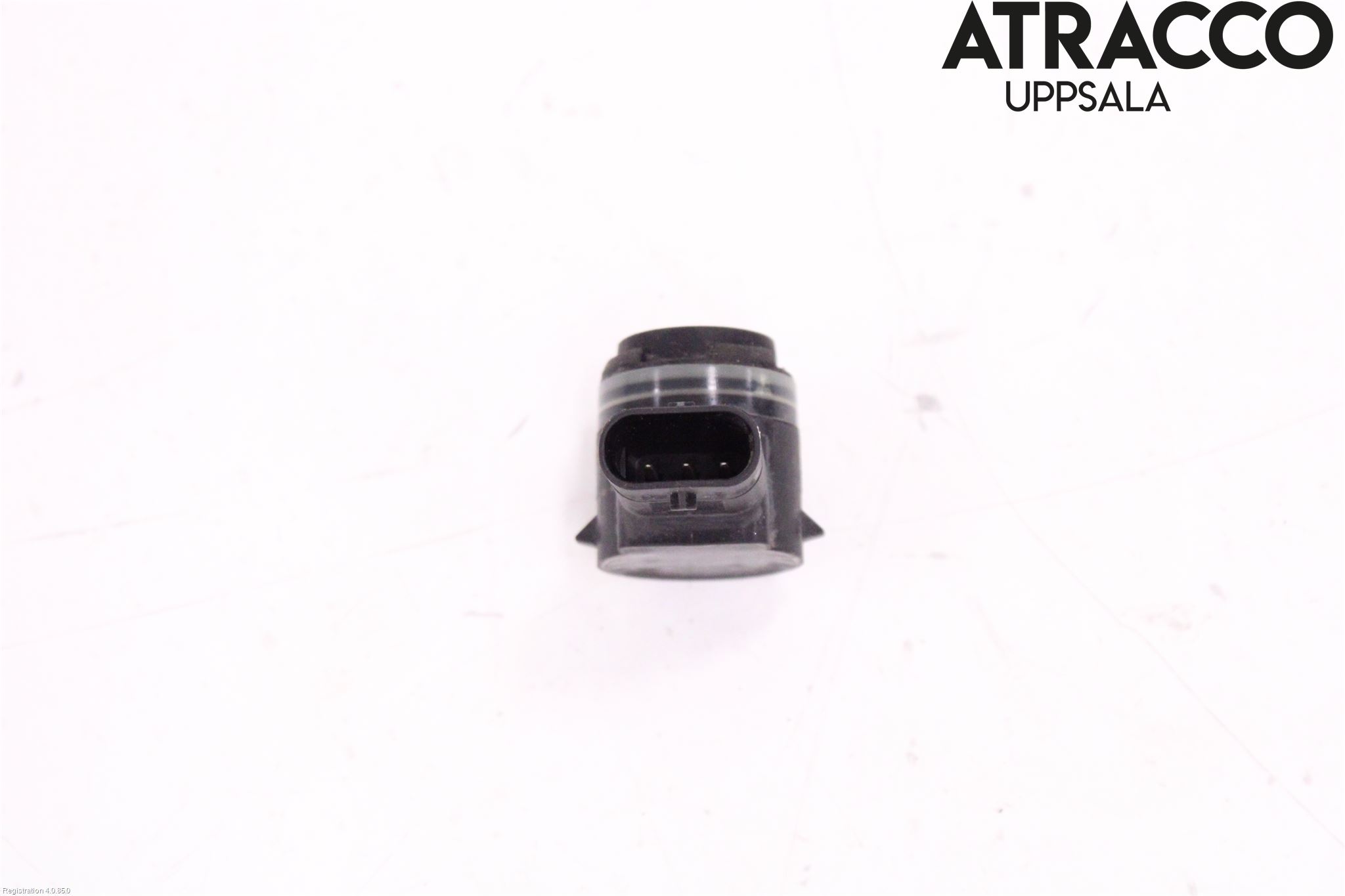 BMW 5 G30/G31/F90 17-23 Parkeringshjälp Frontsensor