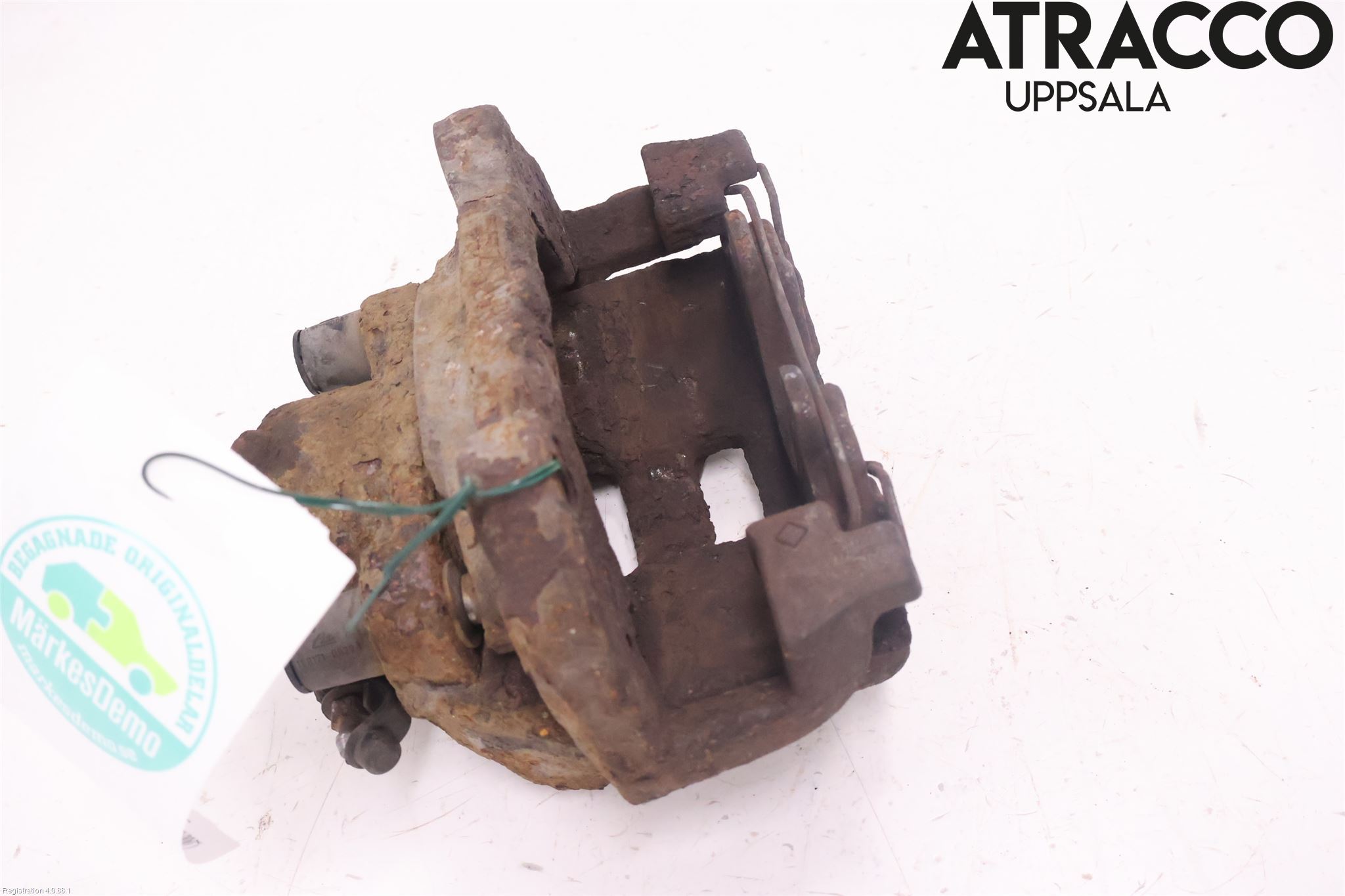 Saab 9-3 VER 2 Bromsok Fram Vänster