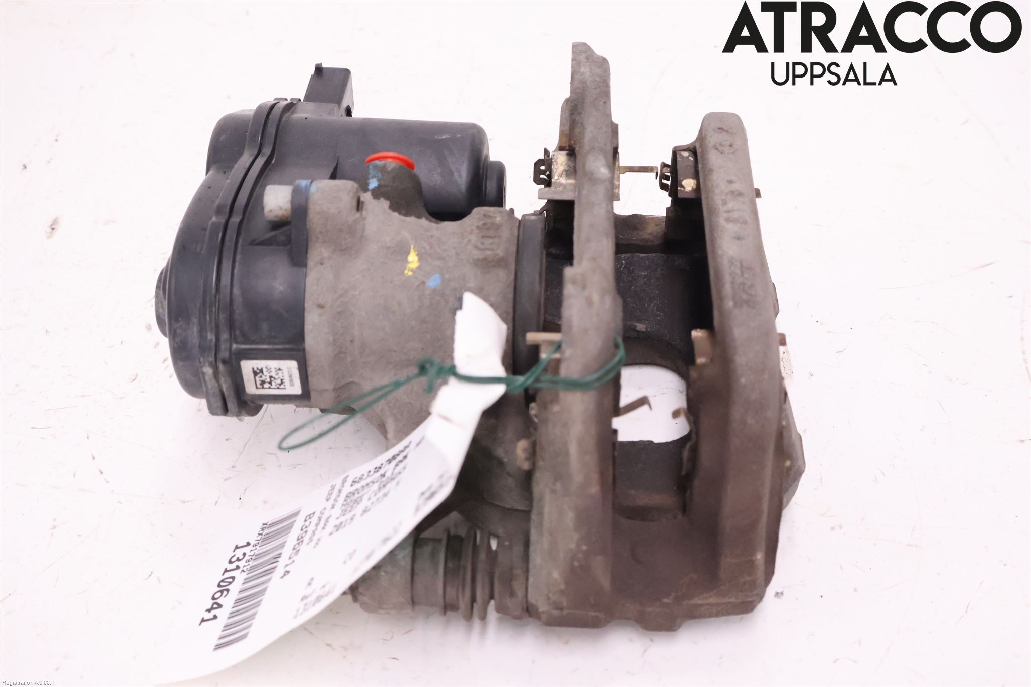 Jeep COMPASS Bromsok Bak Höger