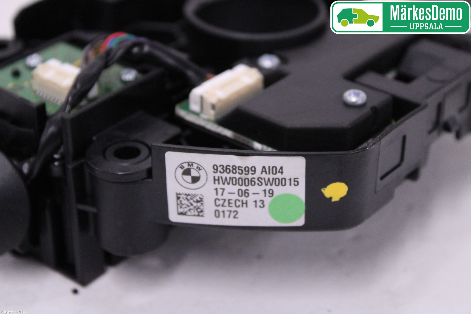 BMW 2 F45 Active Tourer 14-21 Spakcentral