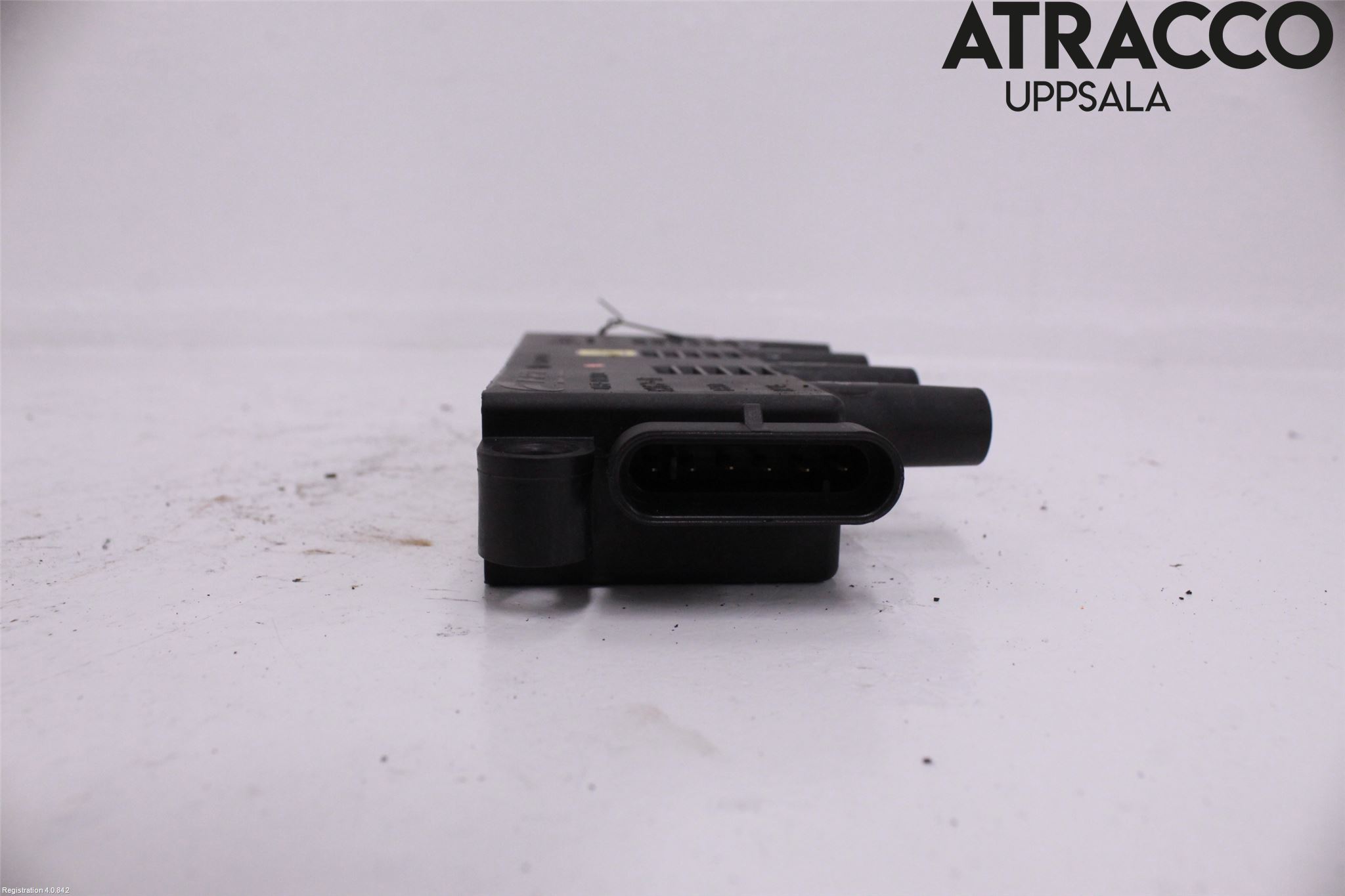 Fiat 500 07- Tändkasset