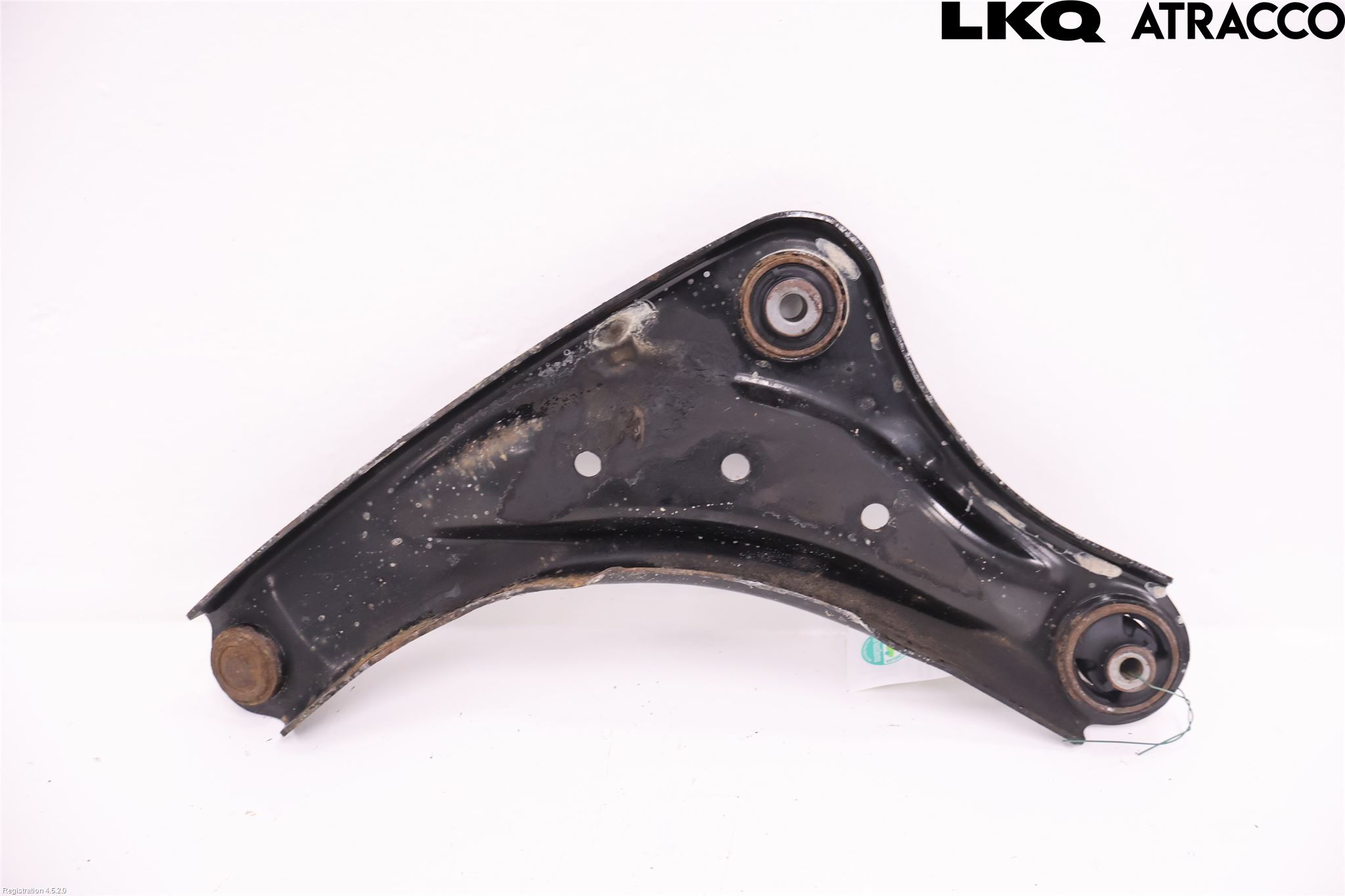 Nissan LEAF 18- Bärarm Fram Undre Hö