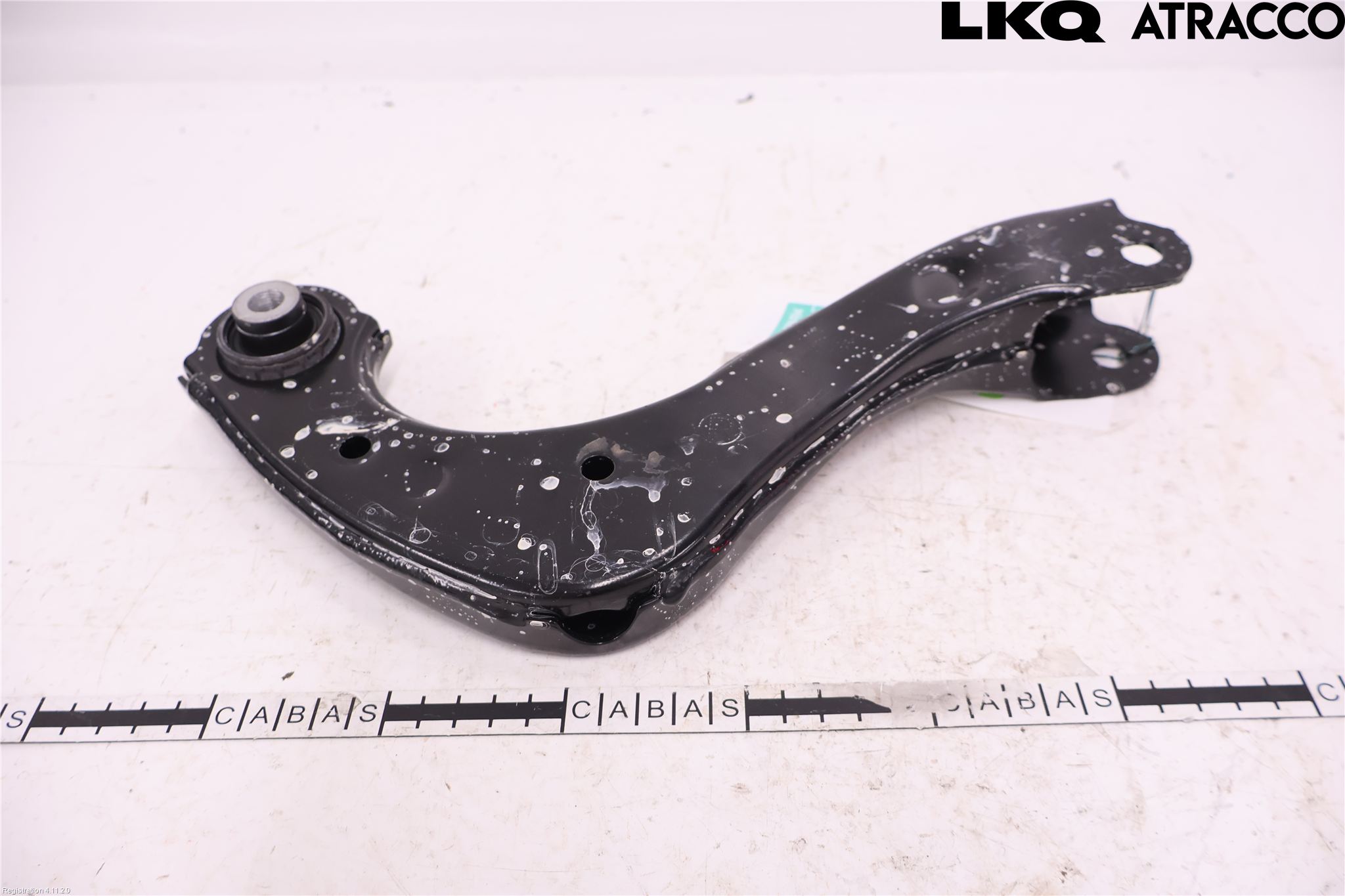 Toyota COROLLA CROSS XG10 22- Bärarm Bak Övre Höger