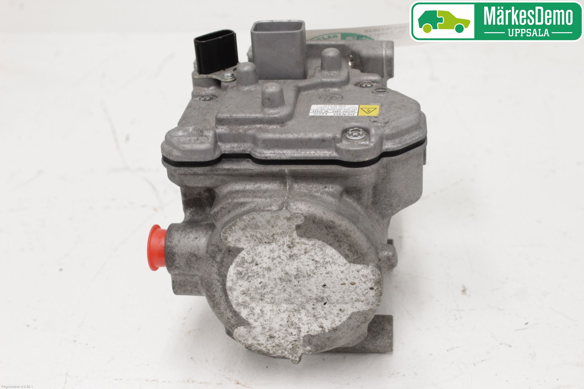 Lexus IS 250/350 14-20 Ac Kompressor