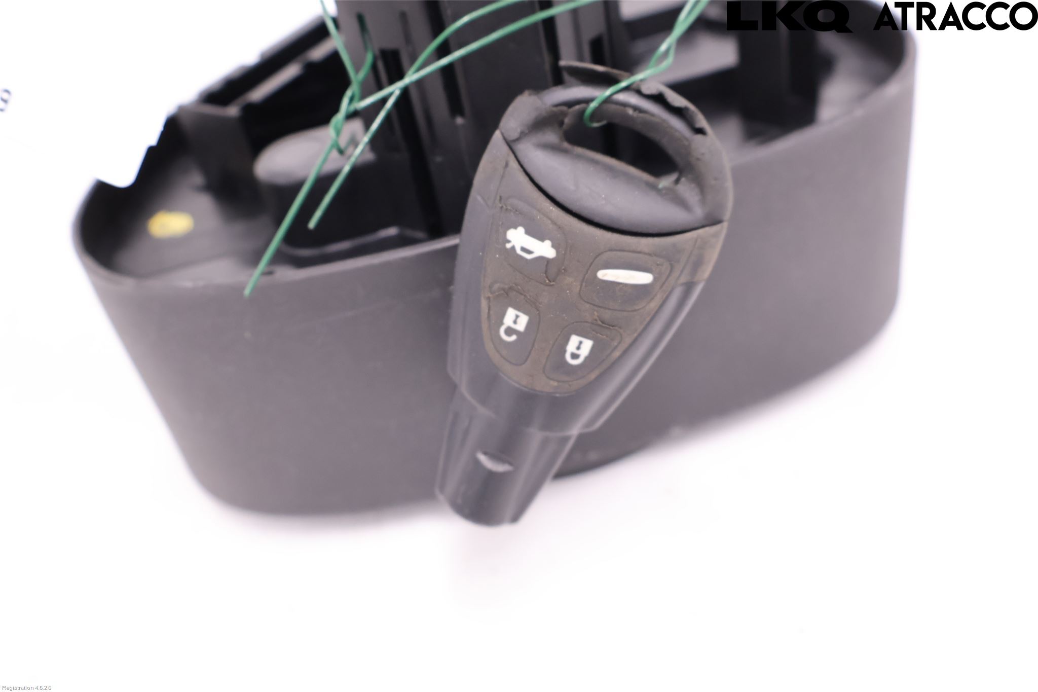 Saab 9-3 VER2/VER3 08-15 Spakcentral