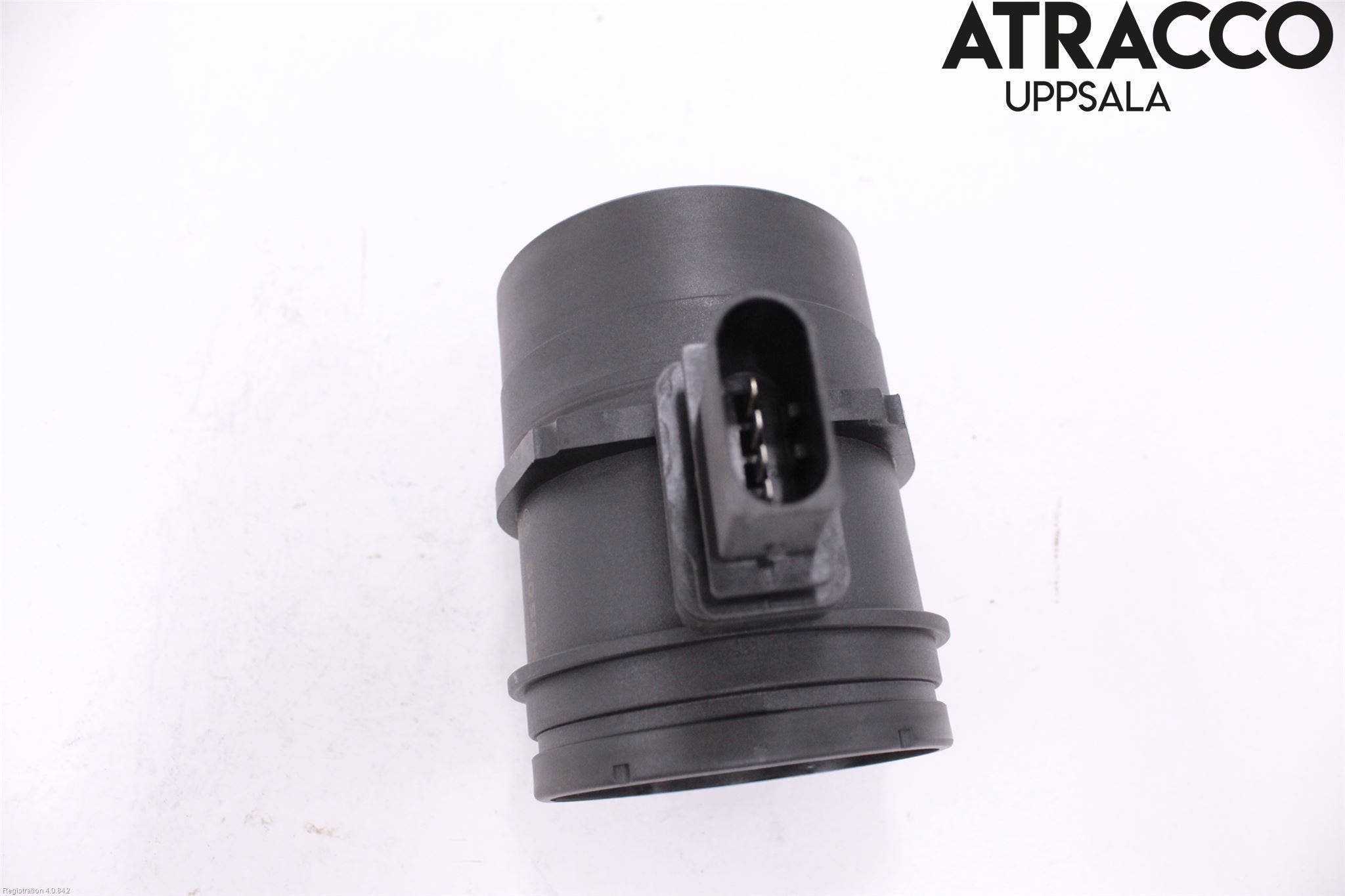 BMW 3 E90/91 SED/TOU 05-12 Injluftmassamätare