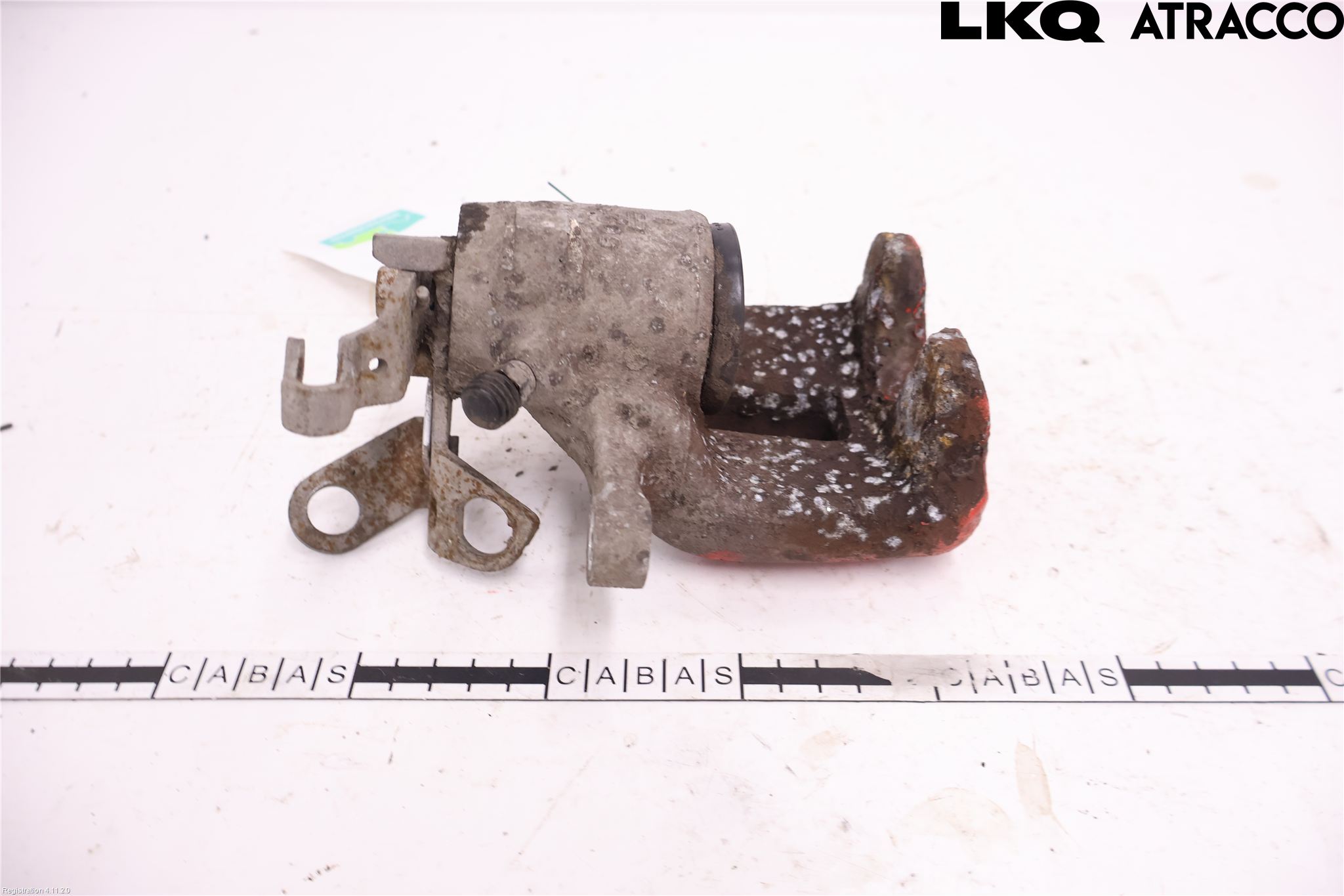 Audi A3/S3 05-13 Bromsok Bak Vänster