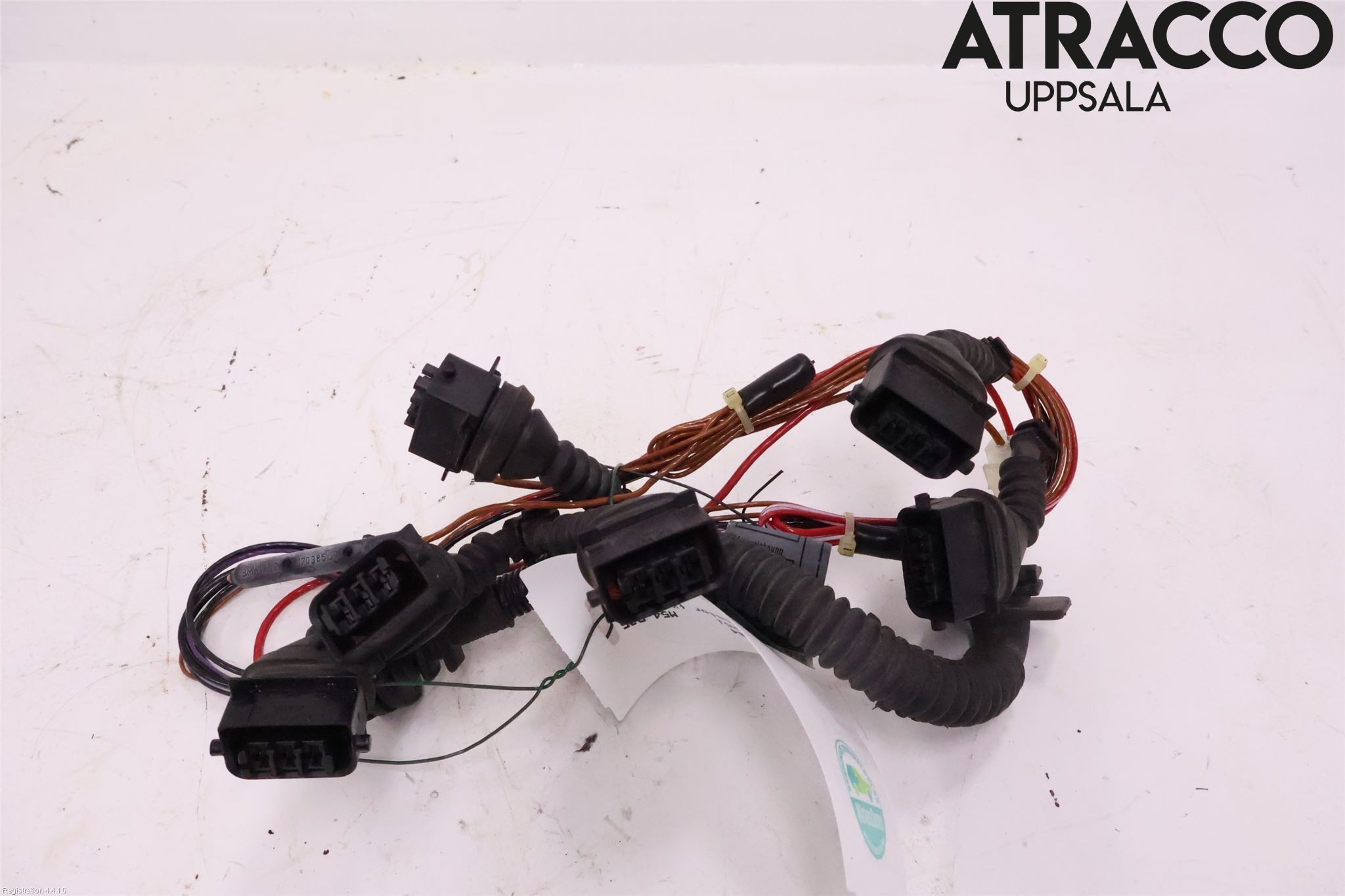 BMW 5 E39 95-04 Kabelhärva