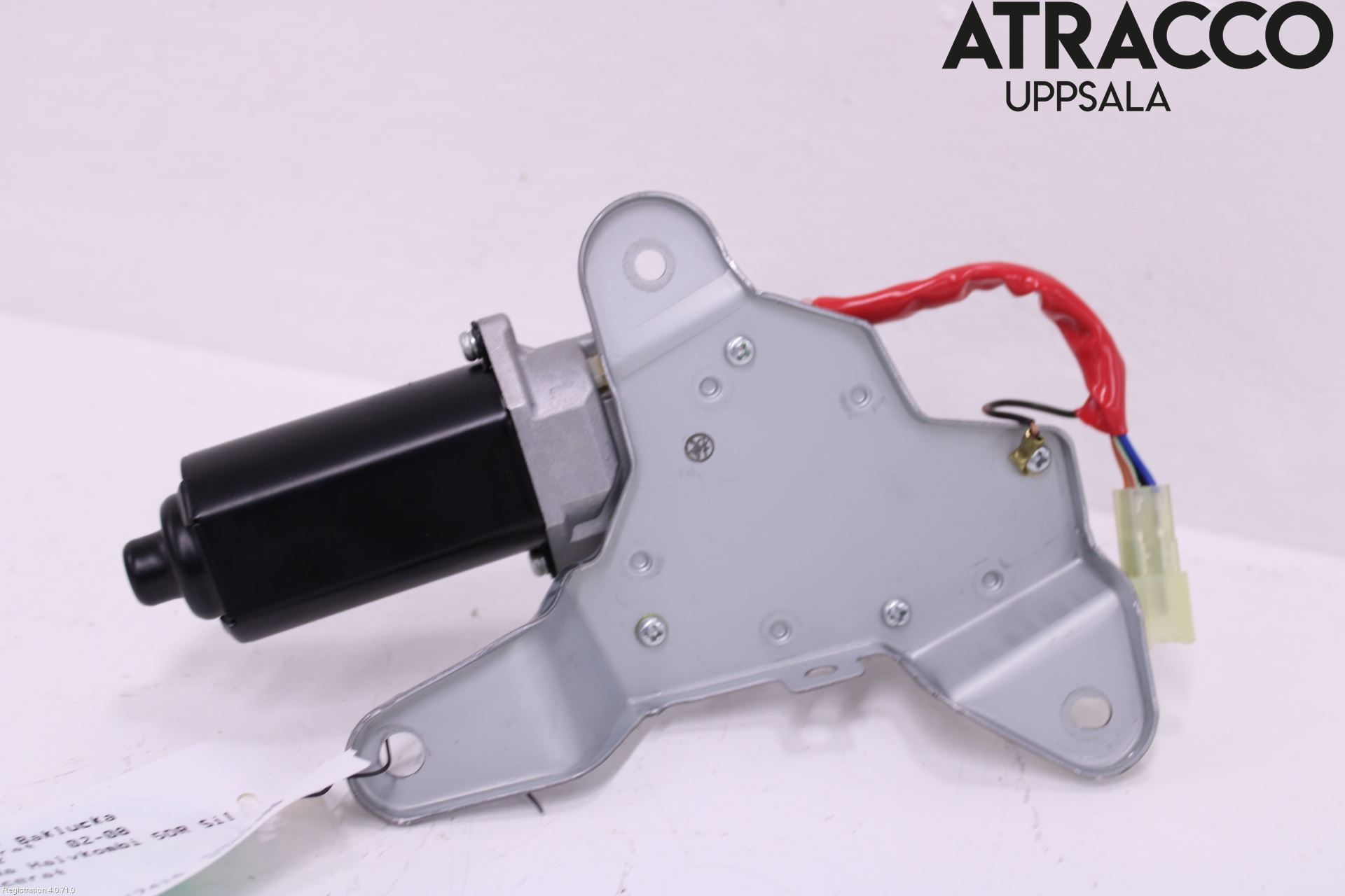 Honda JAZZ 02-08 Torkarmotor Baklucka