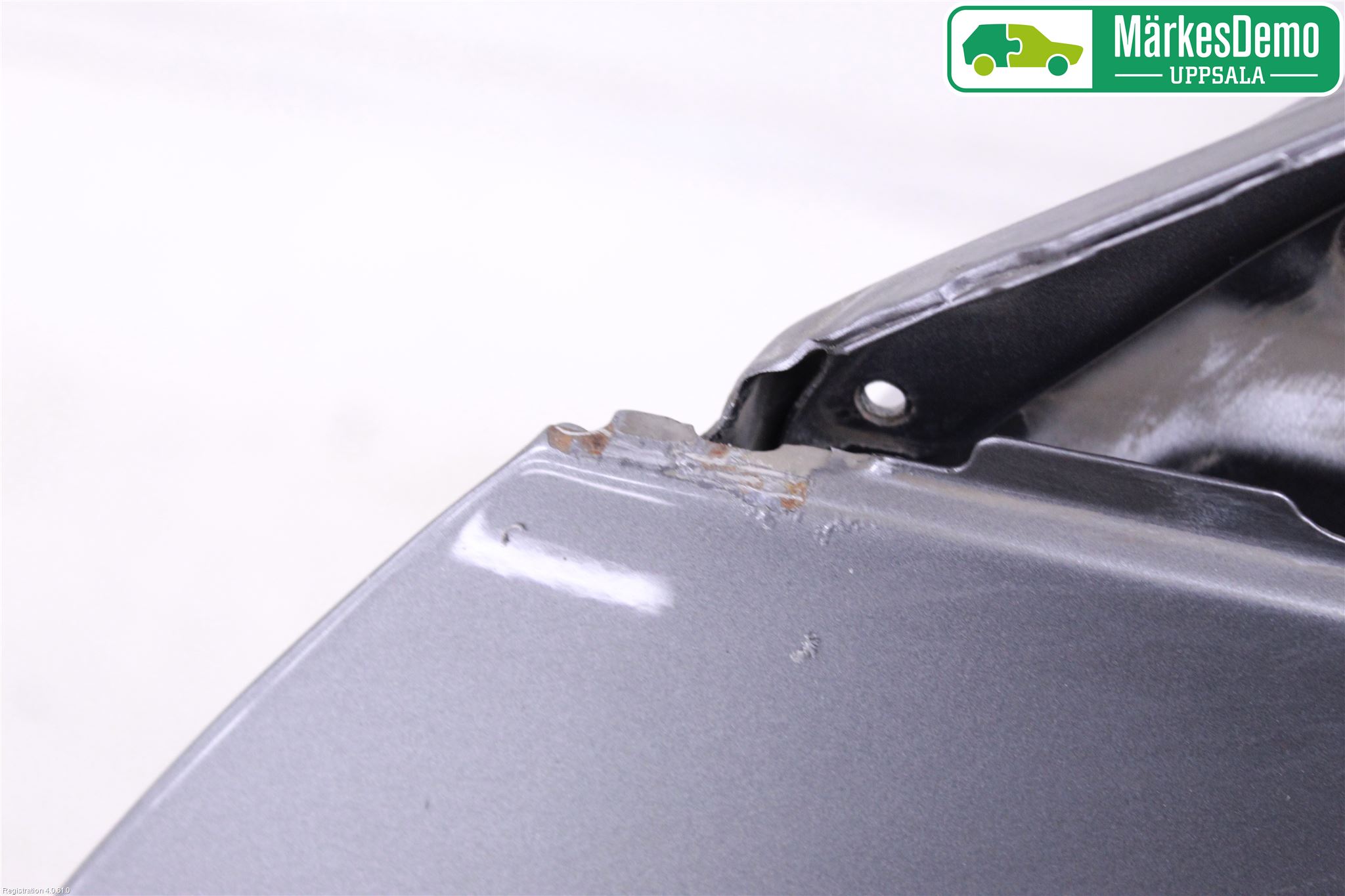 BMW 5 E60/61 Sed/Tou 02-10 Dörr Fram Vänster