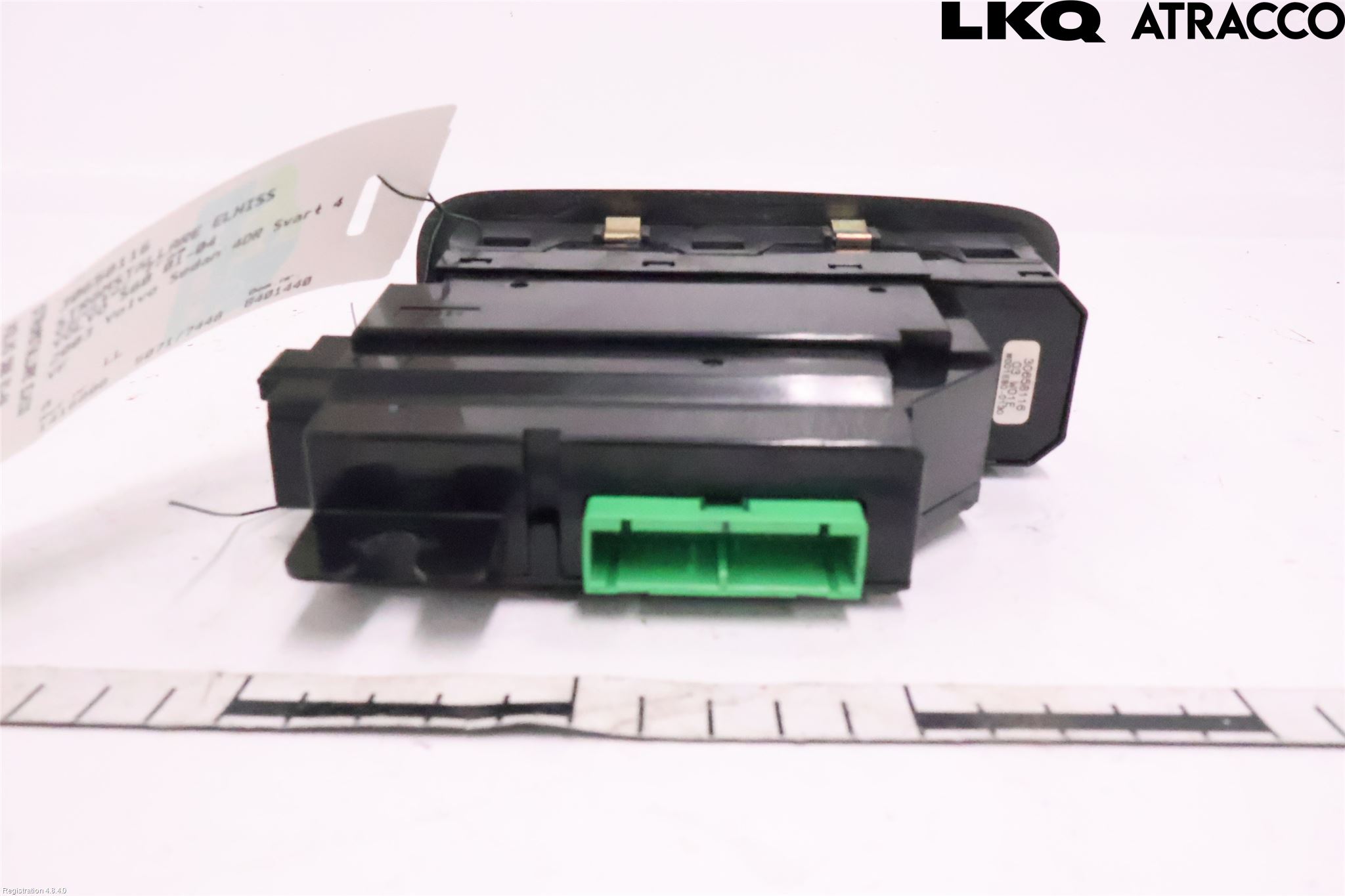 Volvo S60 01-04 Strömställare Elhiss