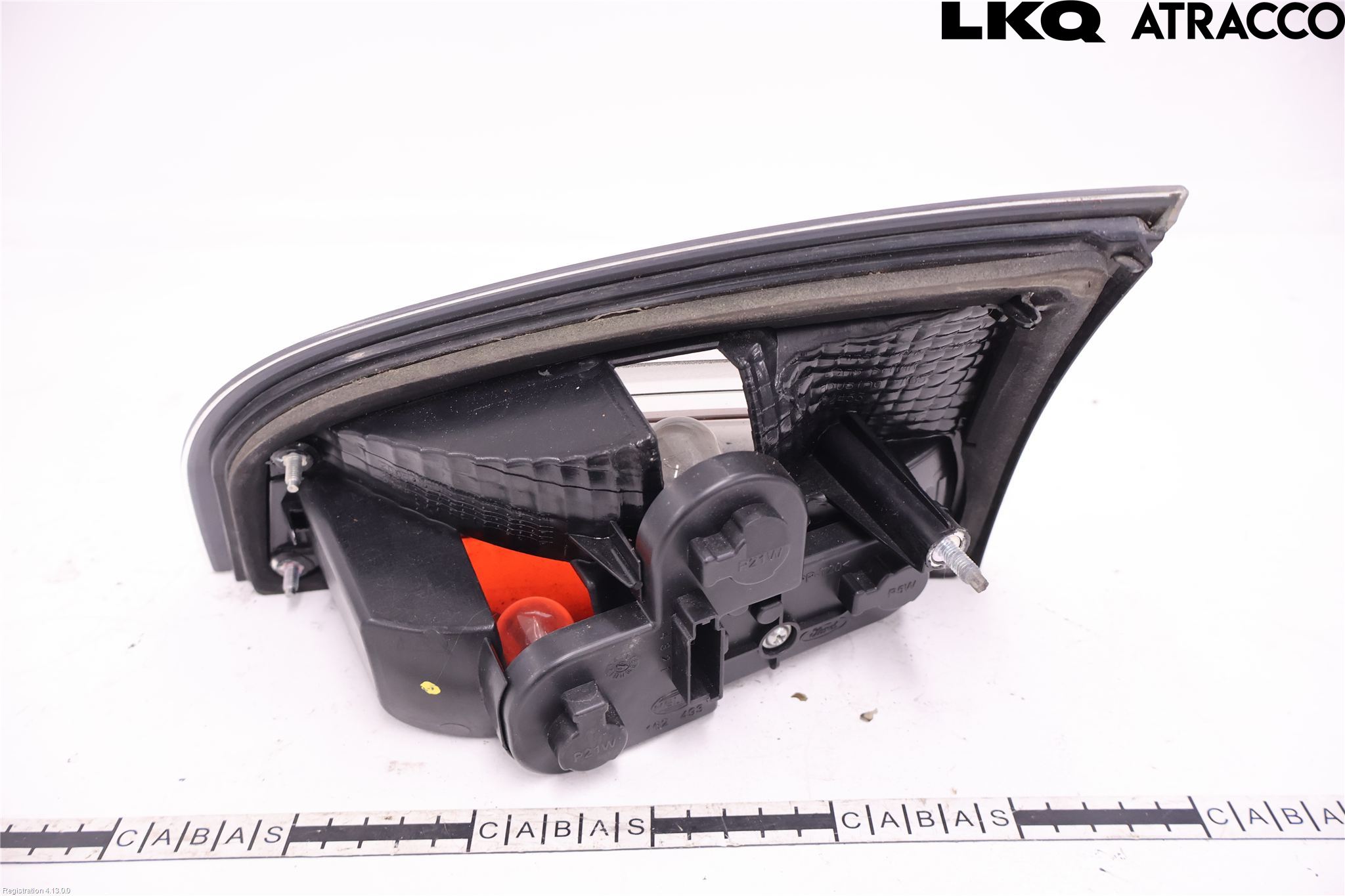 Ford S-MAX 06-15 Bakljus Lucka Vä