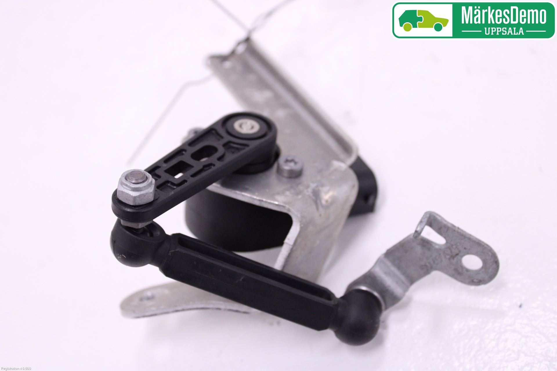 BMW 5 G30/G31/F90 17-23 Givare Accelaration