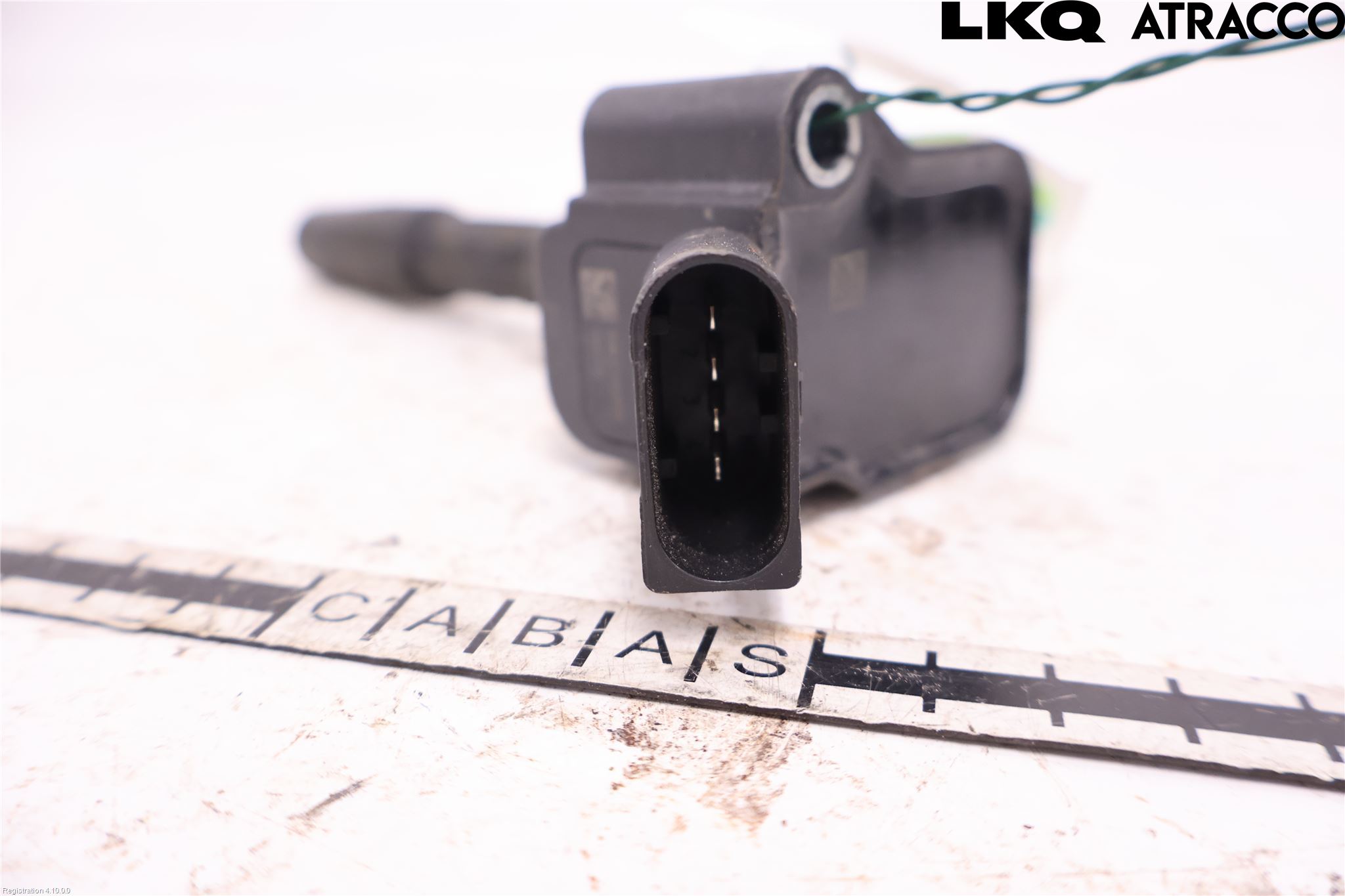 Audi A3/S3 8V 13-20 Tändspole