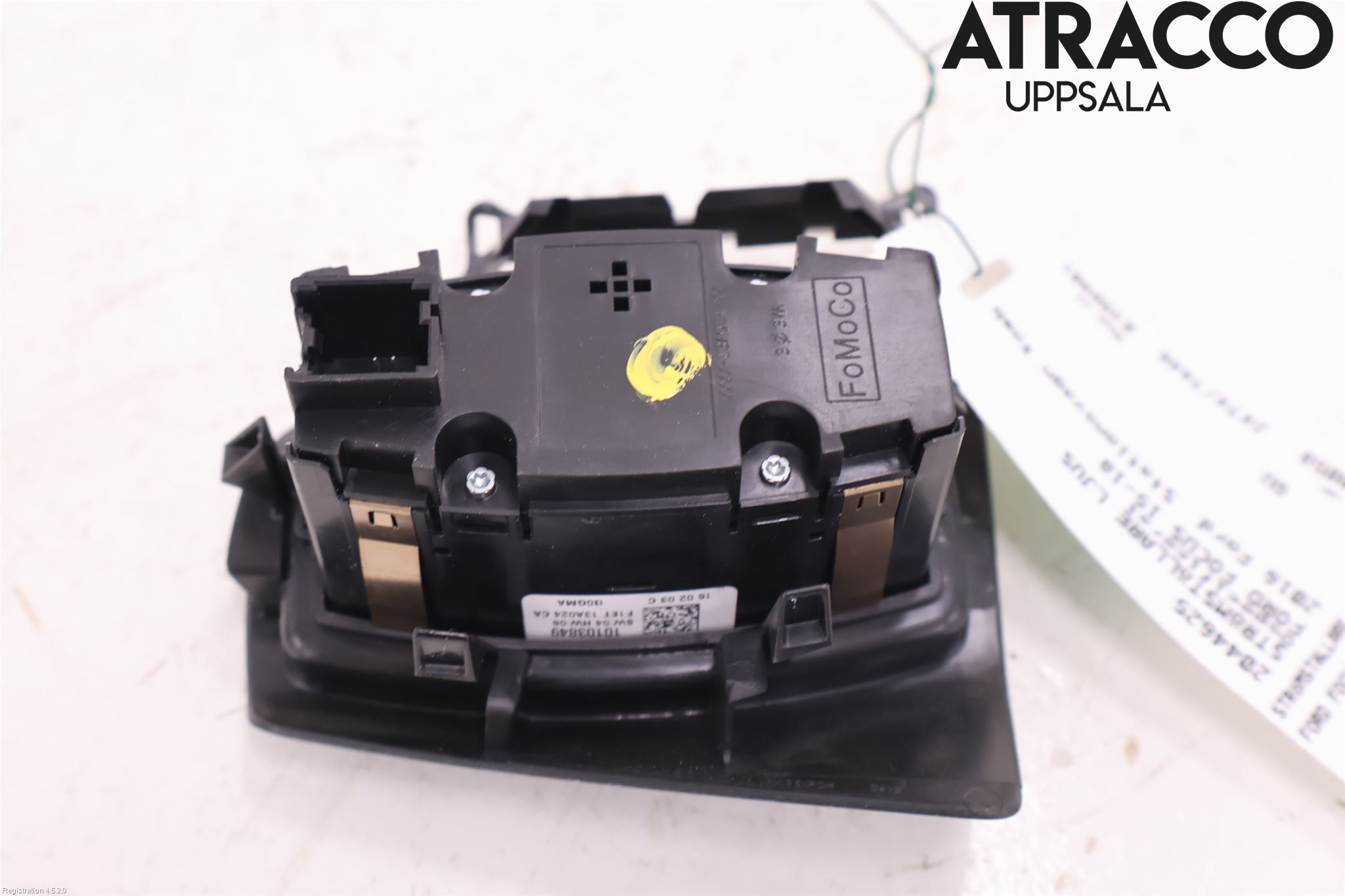 Ford FOCUS 15-18 Strömställare Ljus