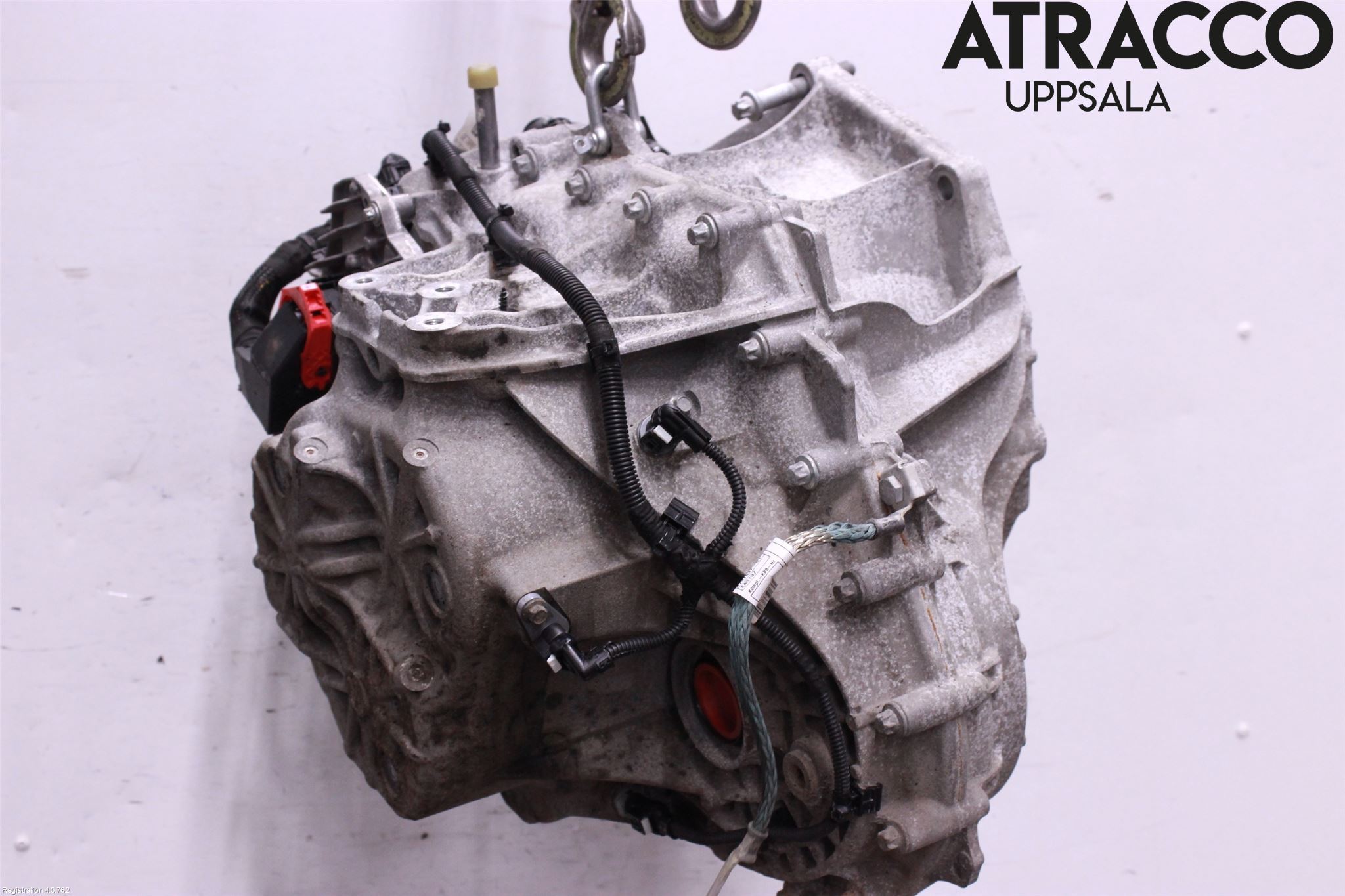 BMW 1 F40 19- Växellåda Automat