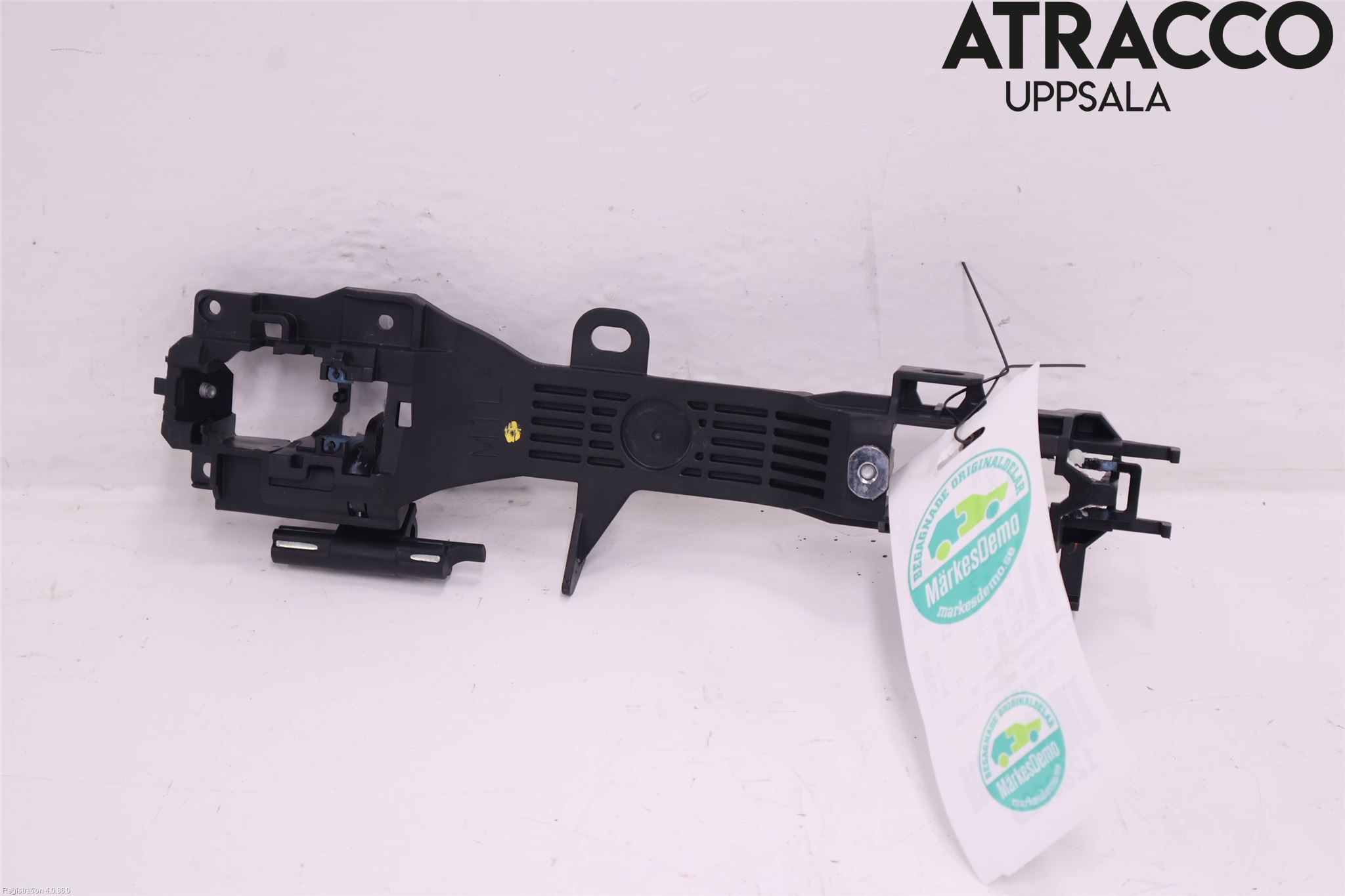 Mitsubishi ECLIPS CROSS Dörrhandtag Yttre Vä