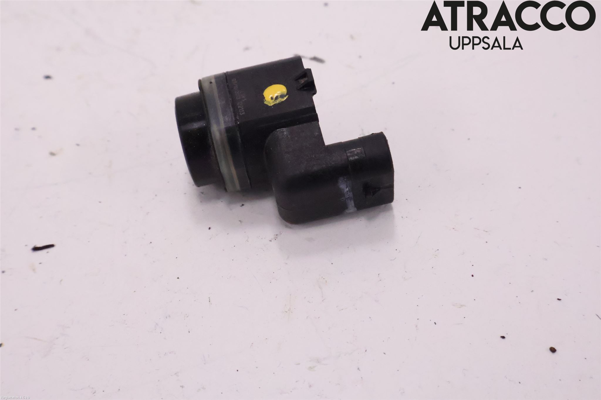 BMW 5 F10/F11/F18 09-17 Parkeringshjälp Backsensor
