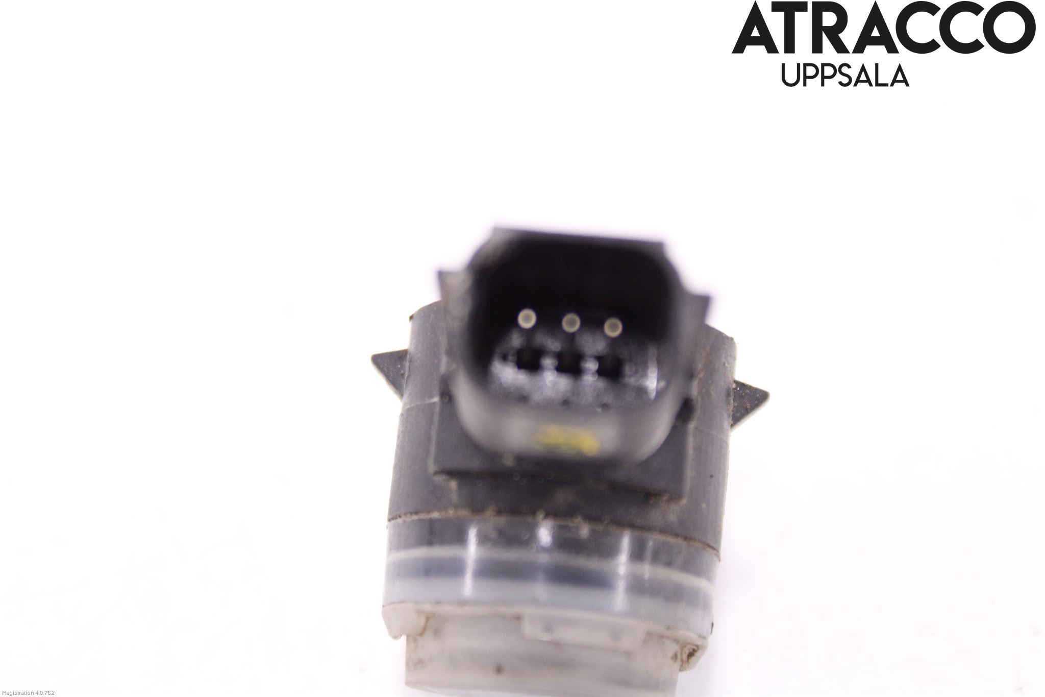 Ford TRANSIT/TOURNEO CUSTOM 13-24 Parkeringshjälp Backsensor
