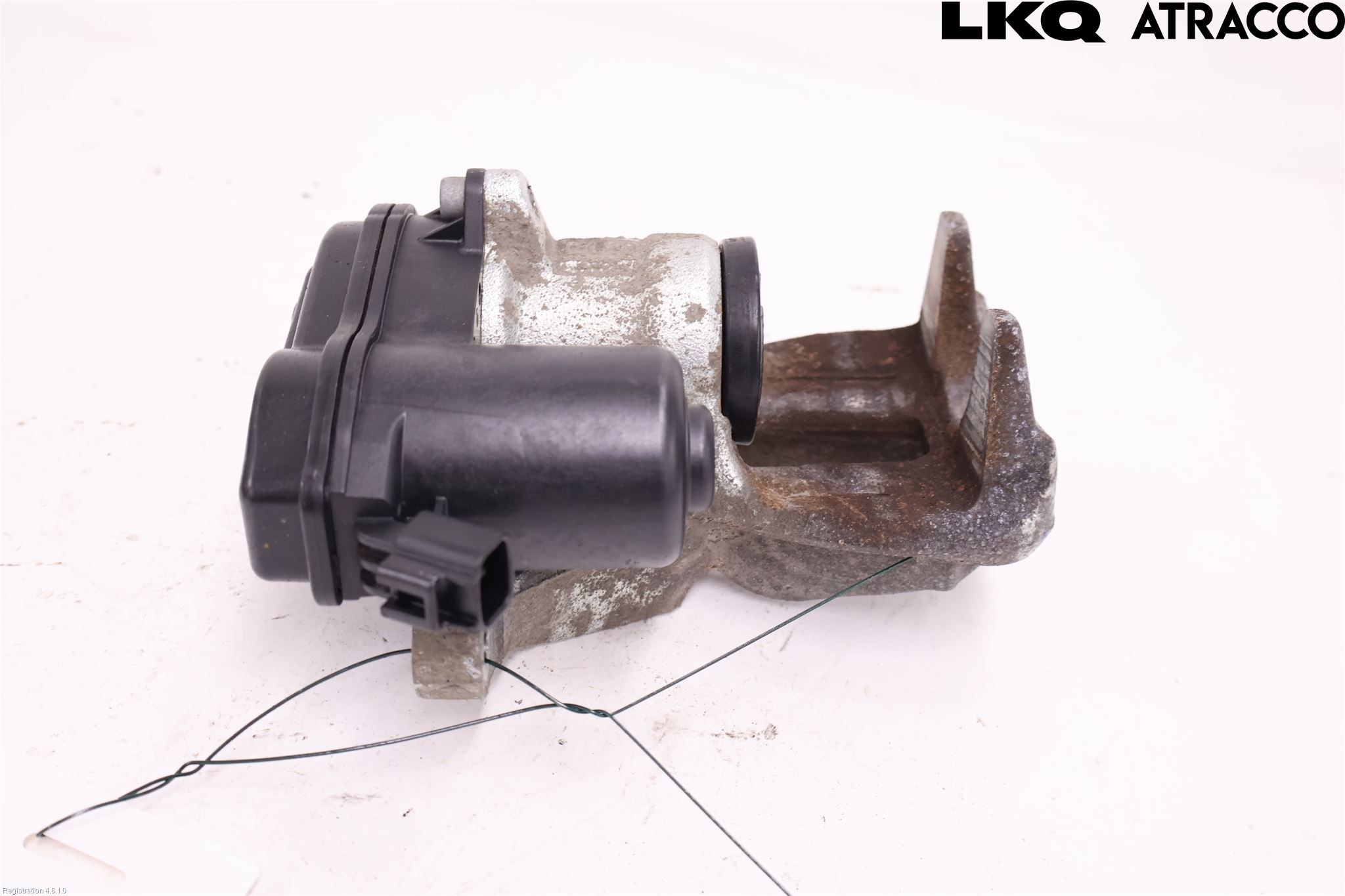Toyota C-HR 16-23 Bromsok Bak Höger