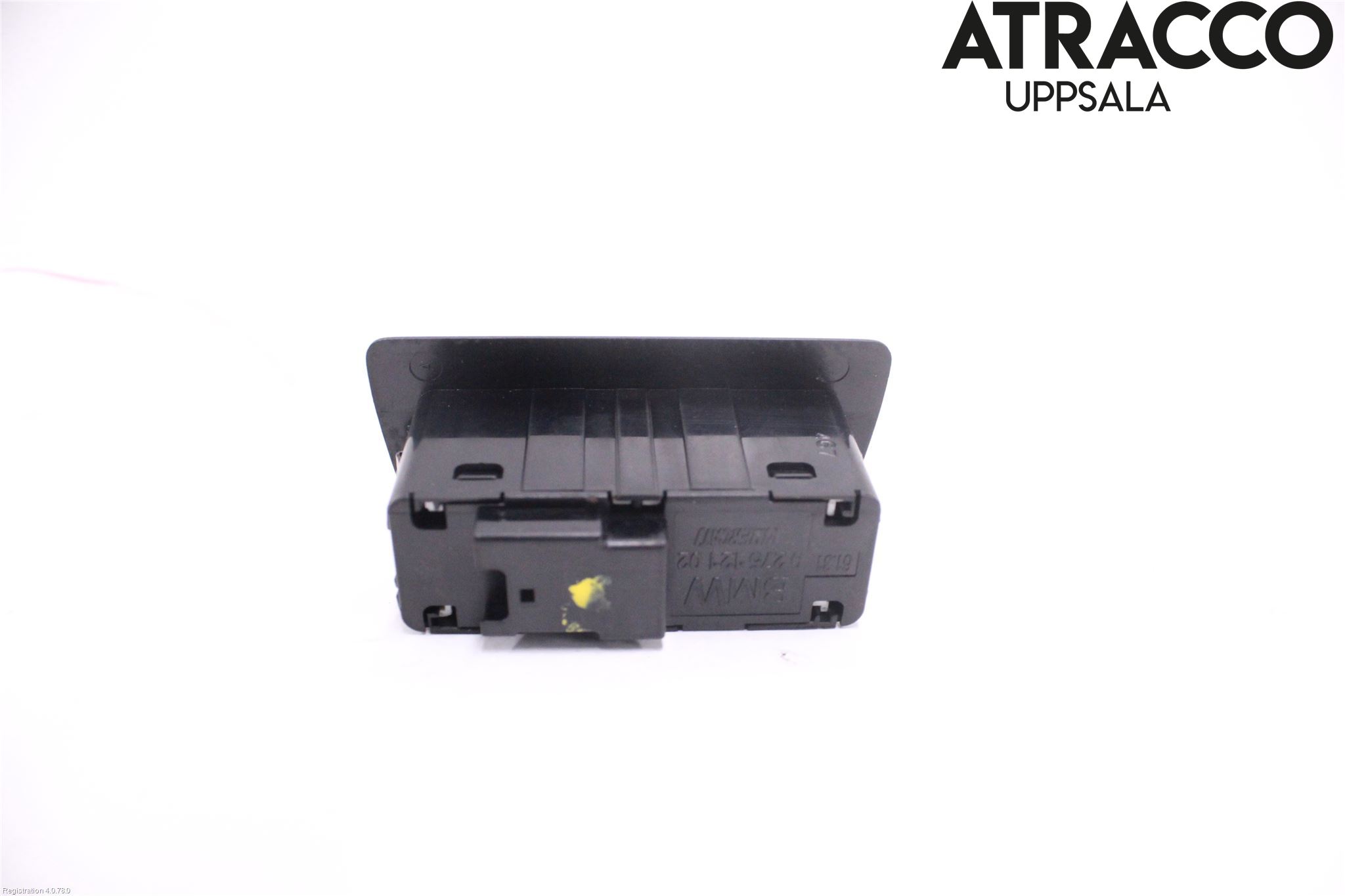 BMW 4 F36 Gran Coupé 14-20 Strömställare Baklucka