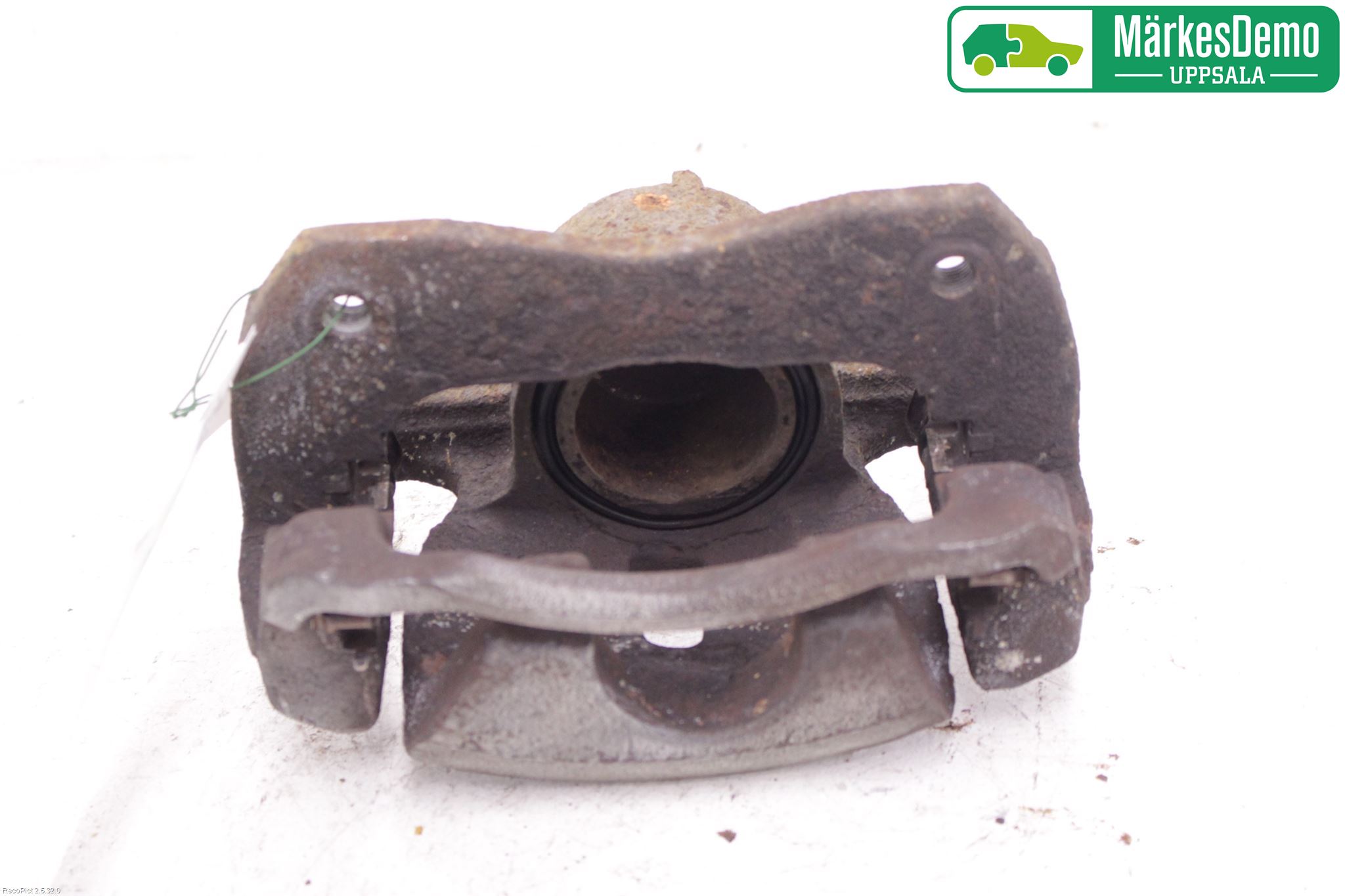 Toyota RAV 4 06-12 Bromsok Fram Vänster