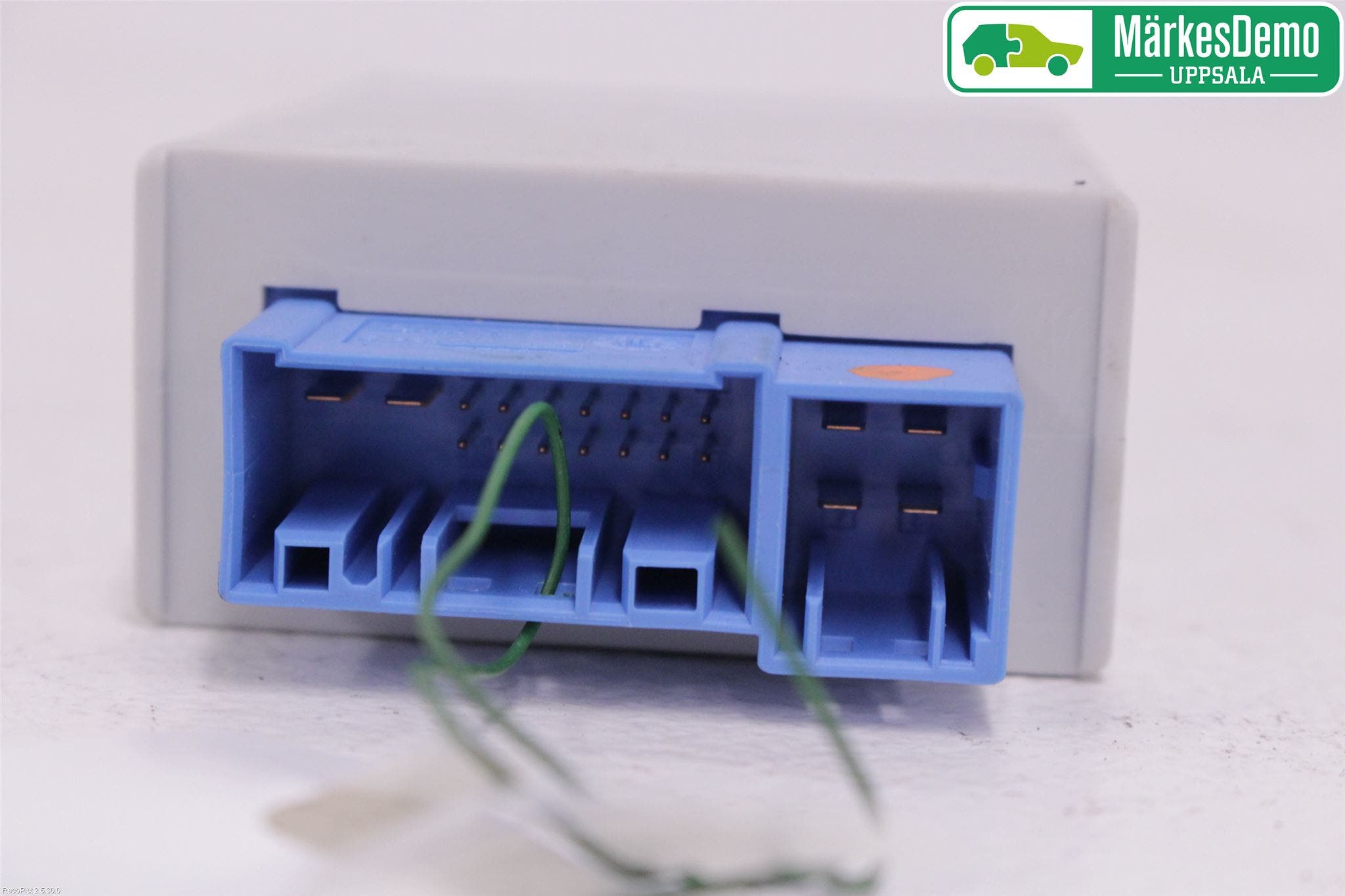 BMW i3 I01 13-22 Styrenhet Övrigt