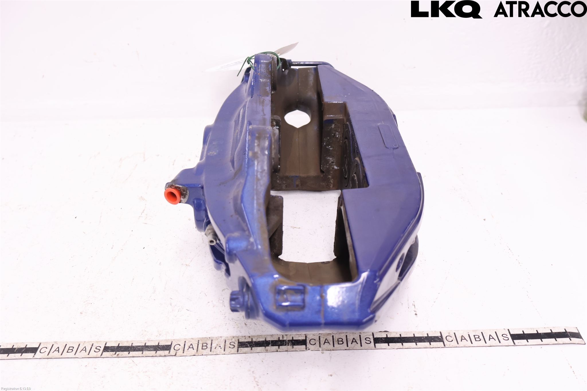 BMW X5 G05 18- Bromsok Fram Höger