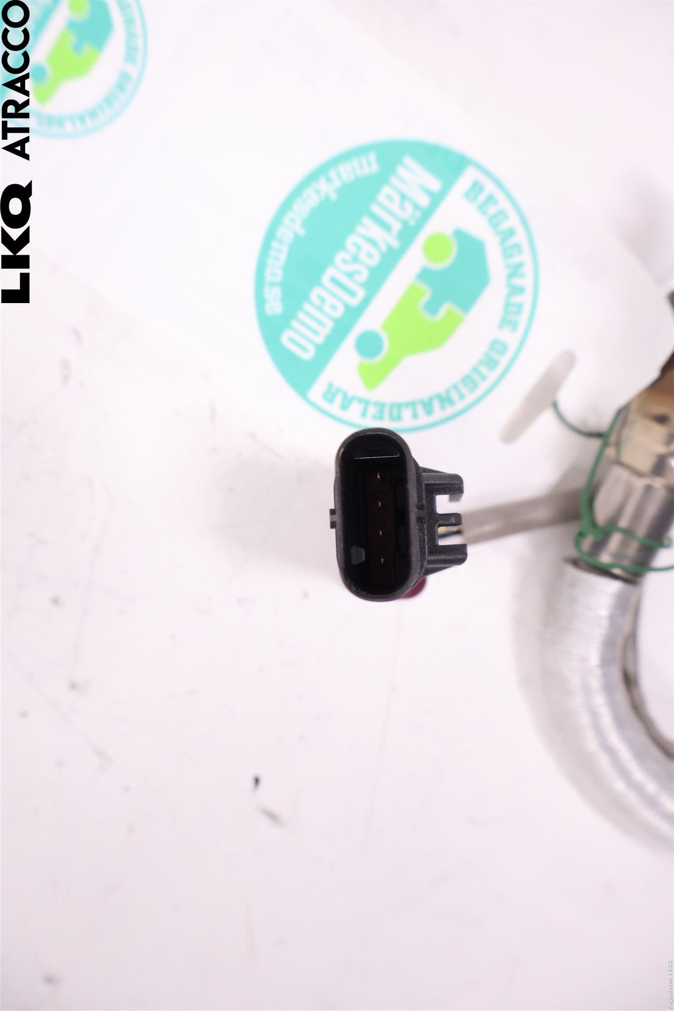 BMW 3 G20/G21/G80/G81 19- Injlambdasond