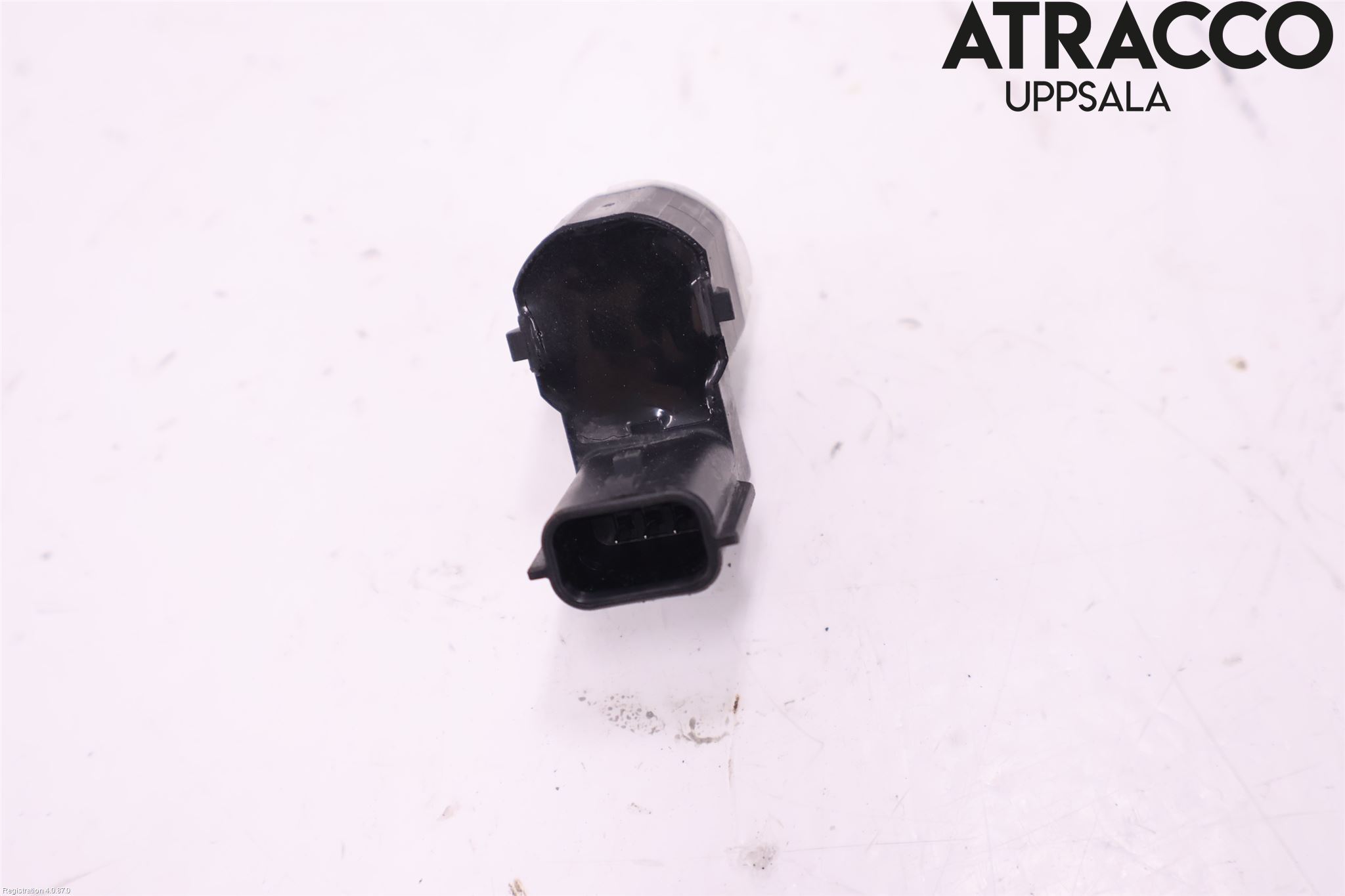 Nissan QASHQAI 14-17 Parkeringshjälp Frontsensor