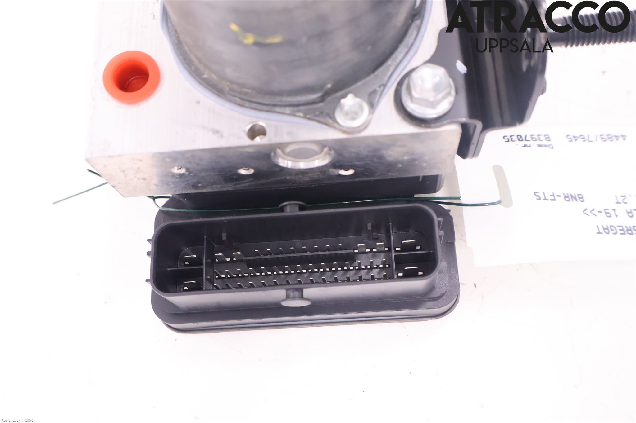 Toyota COROLLA 19- Abs Hydraulaggregat