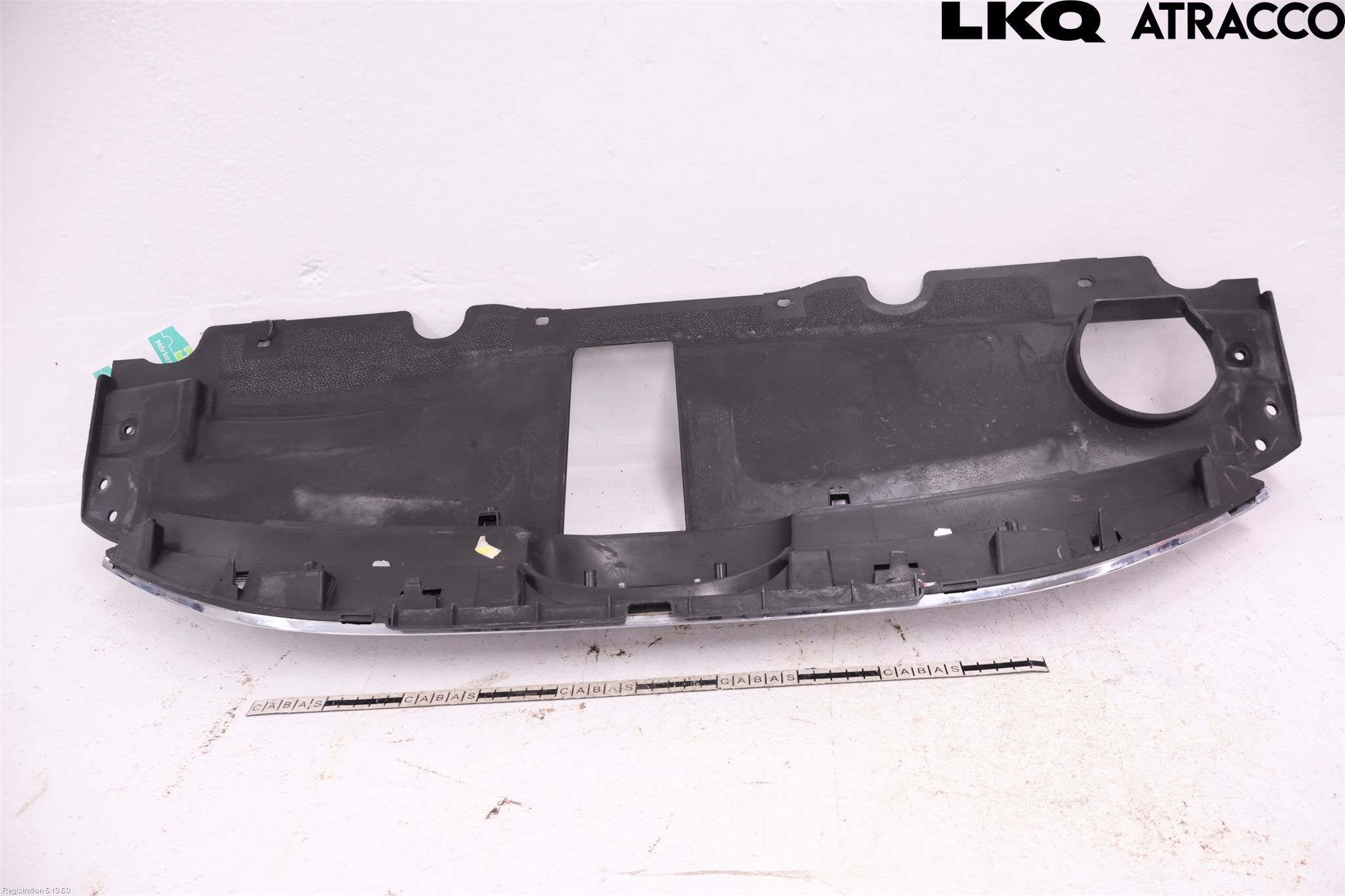 Hyundai ix35 Grill Komp