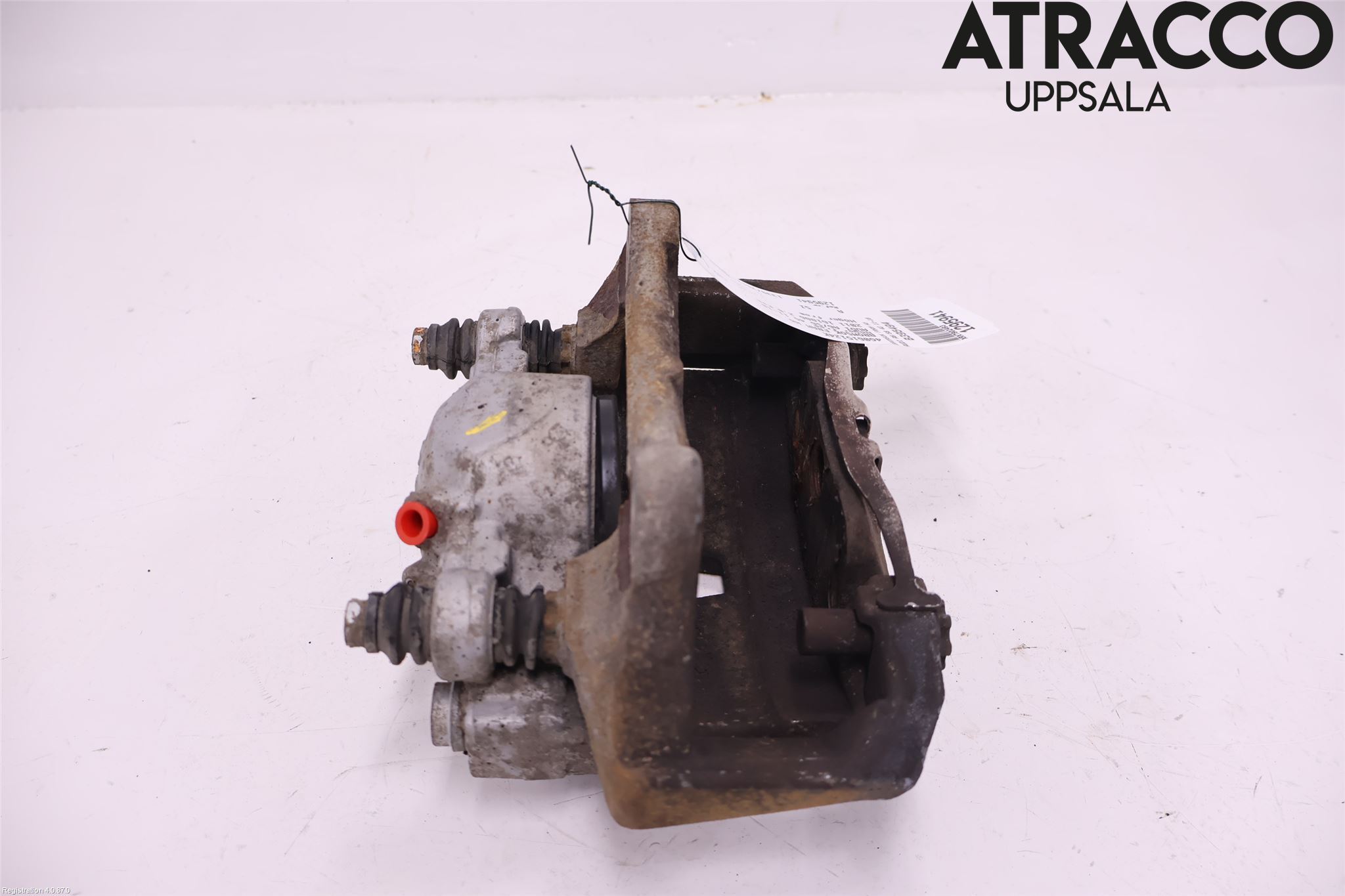 Audi A6/S6 4G 11-18 Bromsok Fram Höger