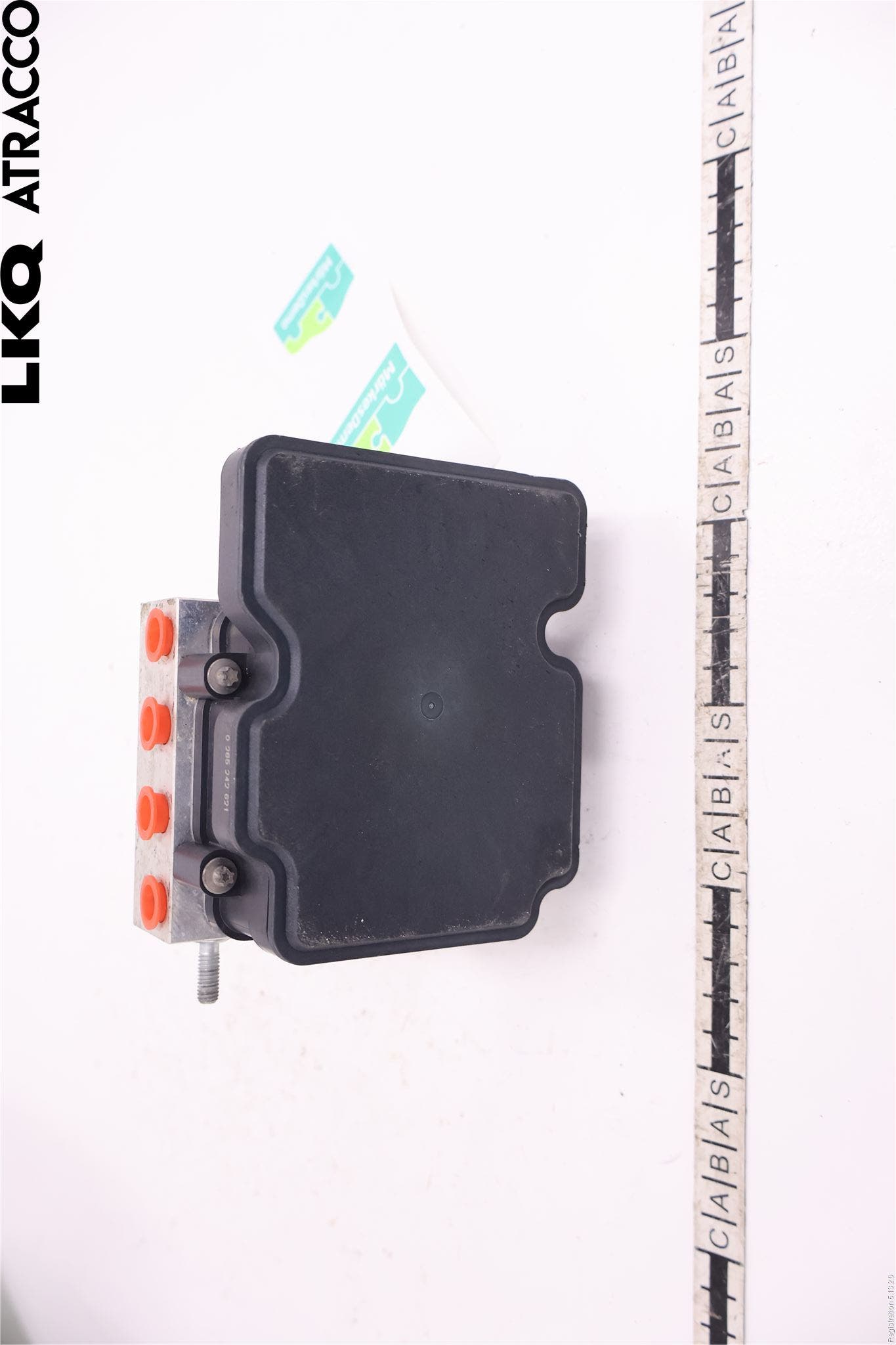 Mercedes-Benz MB SPRINTER (W906) 06-18 Abs Hydraulaggregat