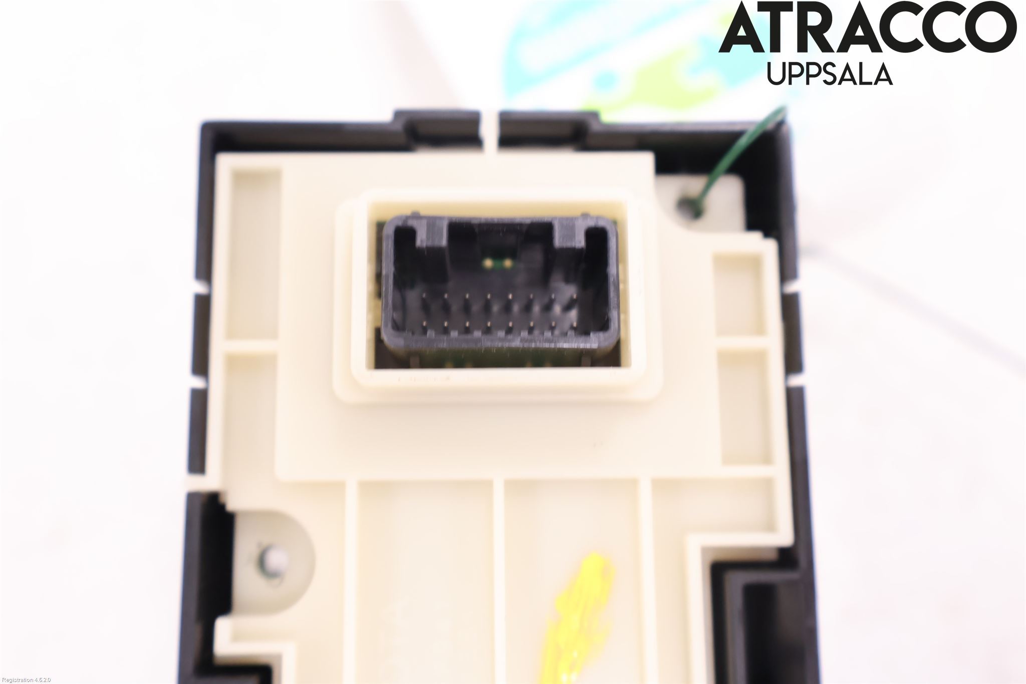 Lexus IS 250/350 14-20 Strömställare Multifunktion